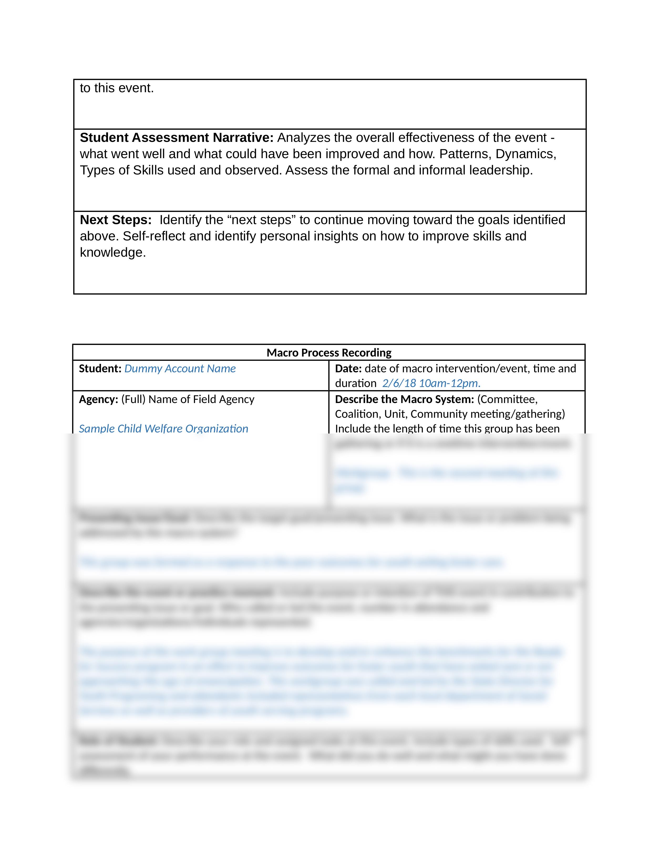 Process Recording Templates (Macro & Clinical).docx_dalenkebqsc_page2