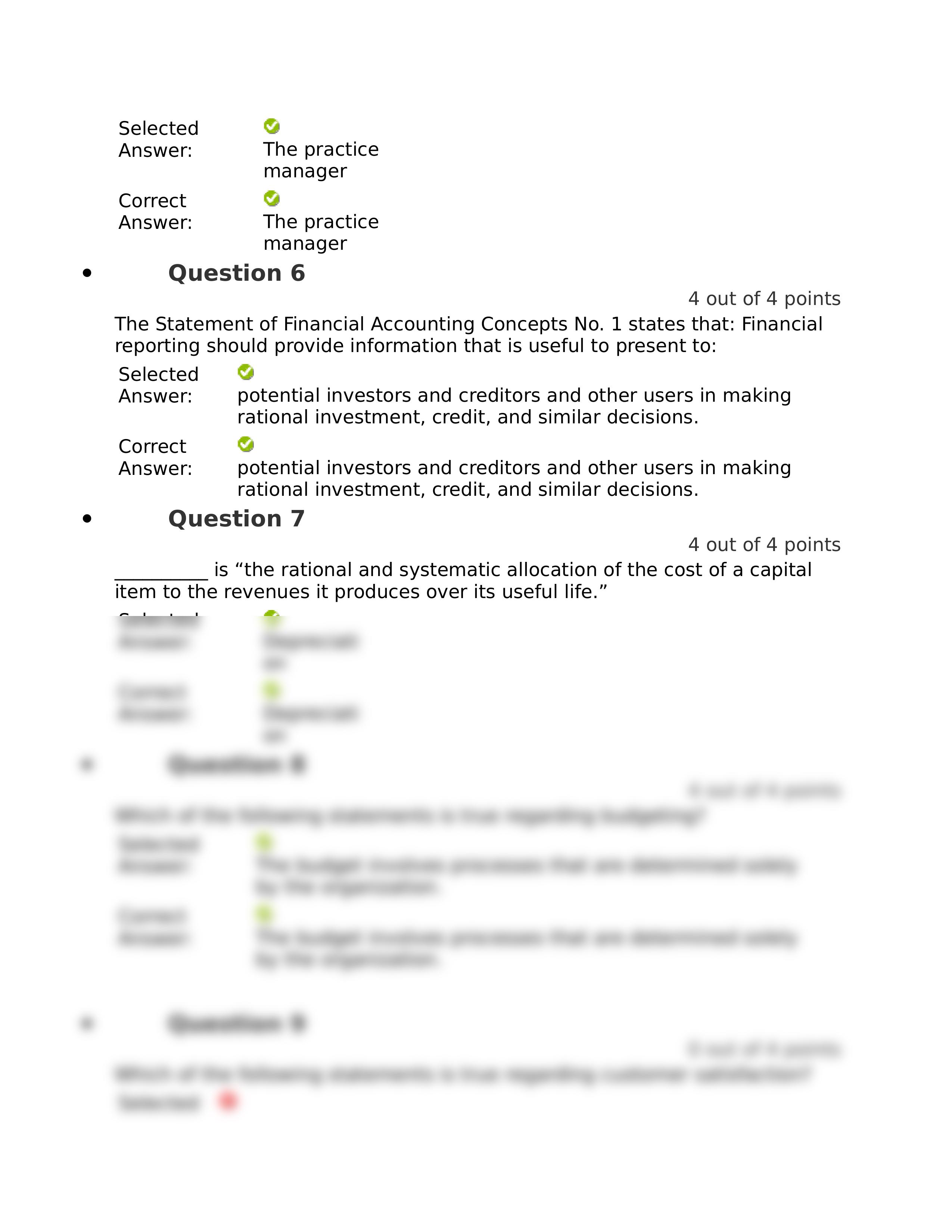 HSA 546 Final exam Part 2 and 1.docx_daozleiv65m_page2