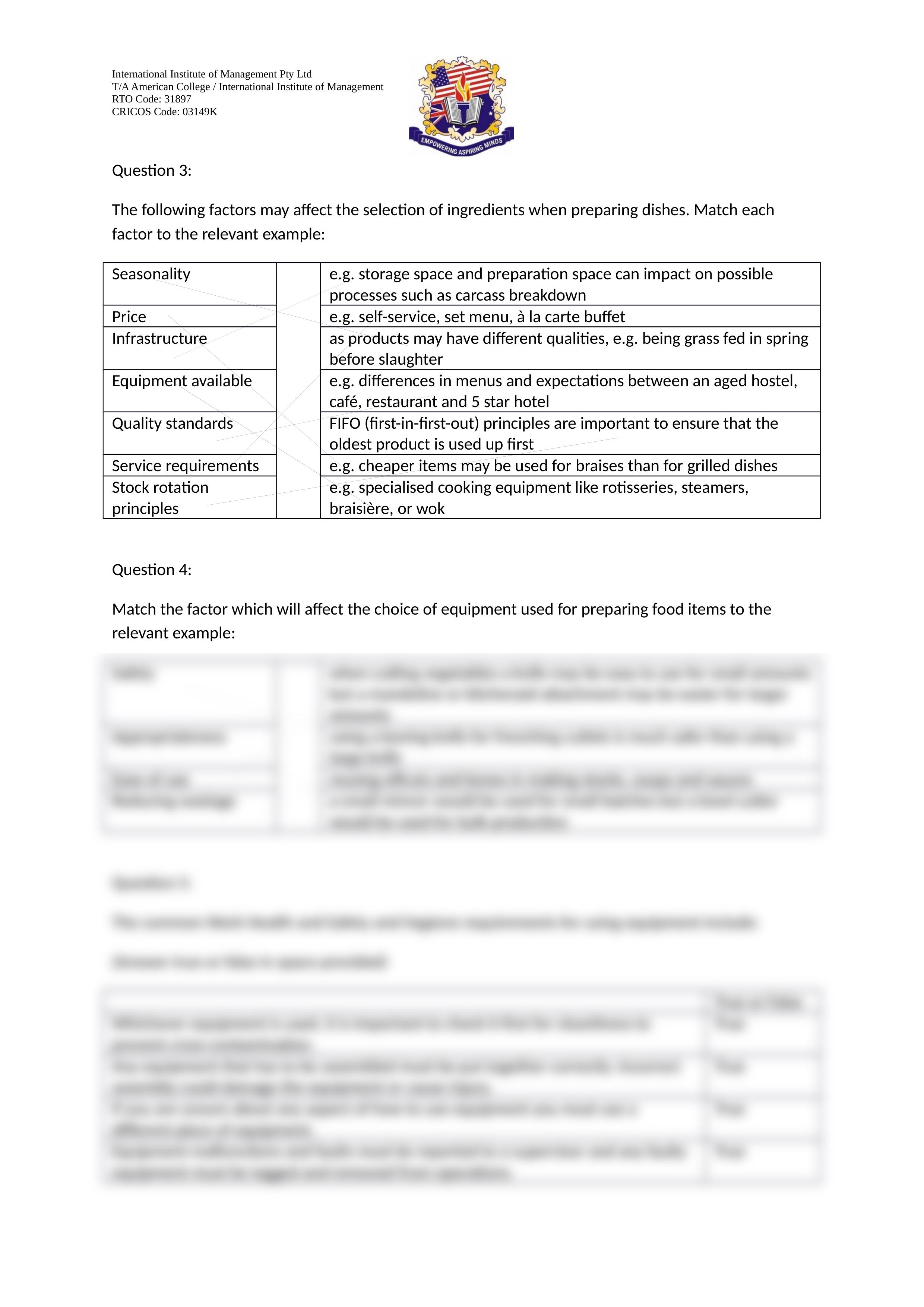 SITHCCC014_Assessment 3_Written Quiz.docx_dau9sc012wk_page2