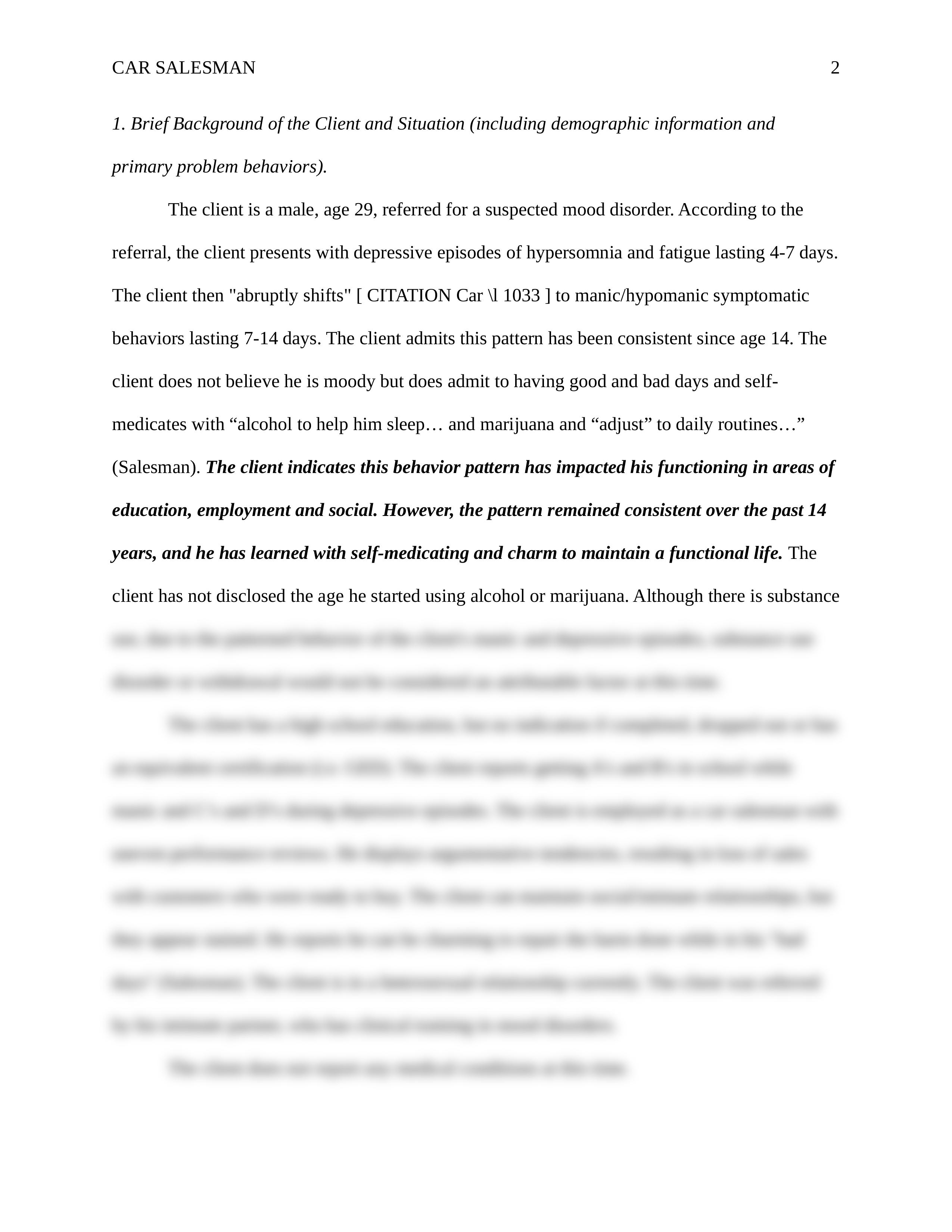 Case Study 1_Depressive Disorder Revised (1).docx_daxlwbdxv24_page2