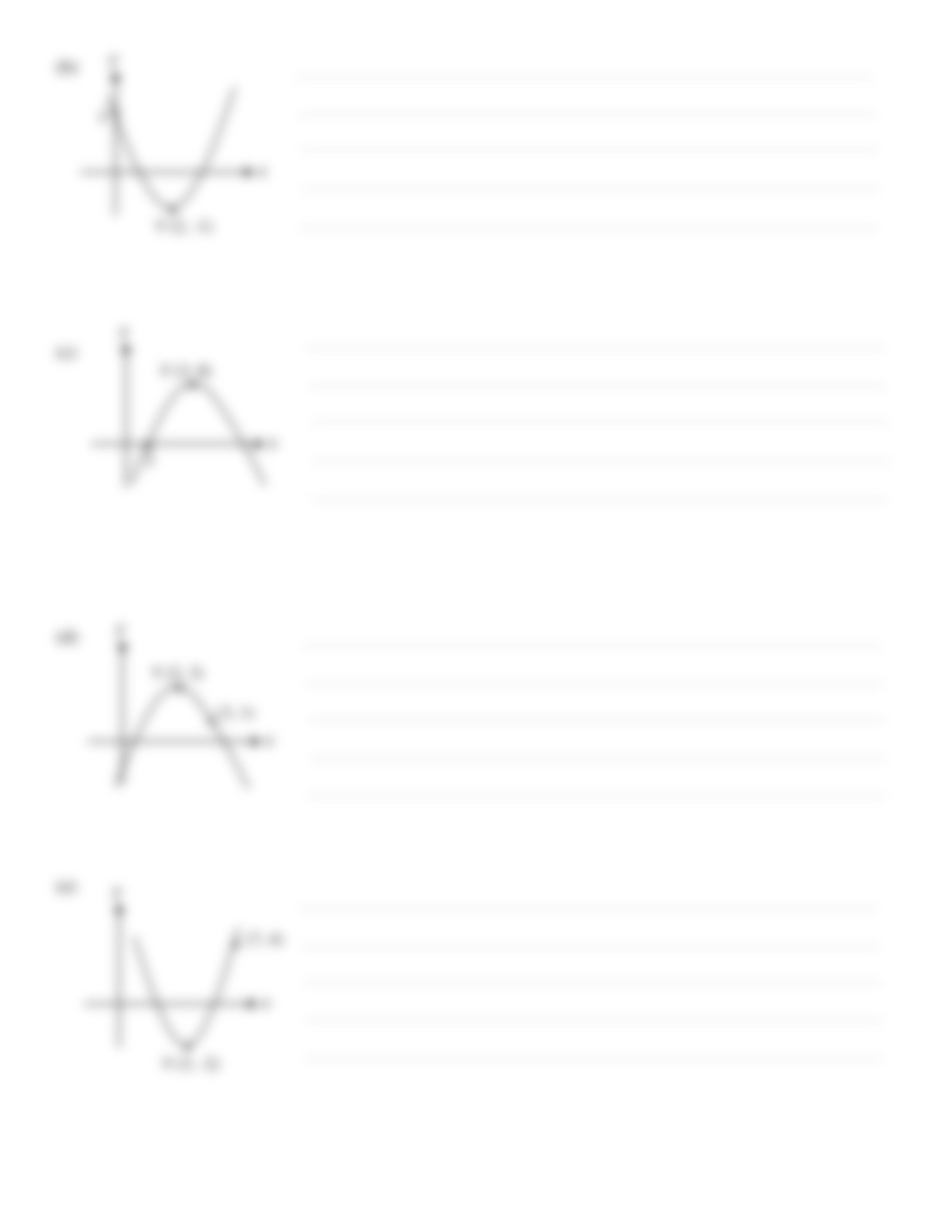 IB Quadratic functions and equations worksheet 1.pdf_daxoa4t36h3_page4