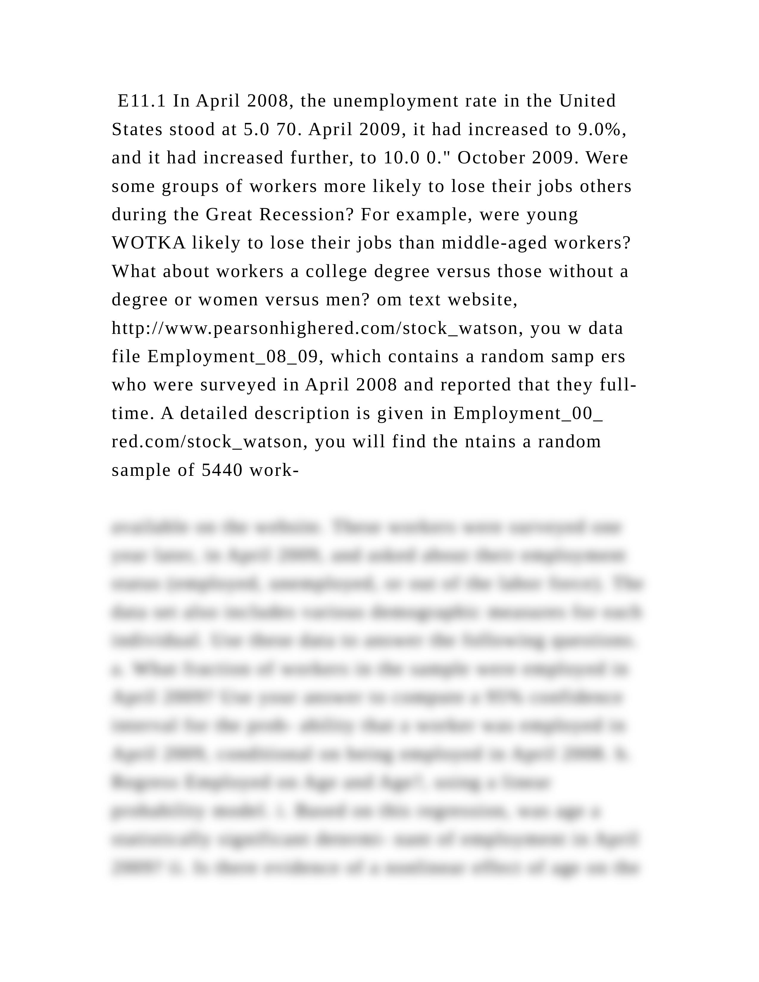 E11.1 In April 2008, the unemployment rate in the United States stood.docx_db1ehw18psq_page2