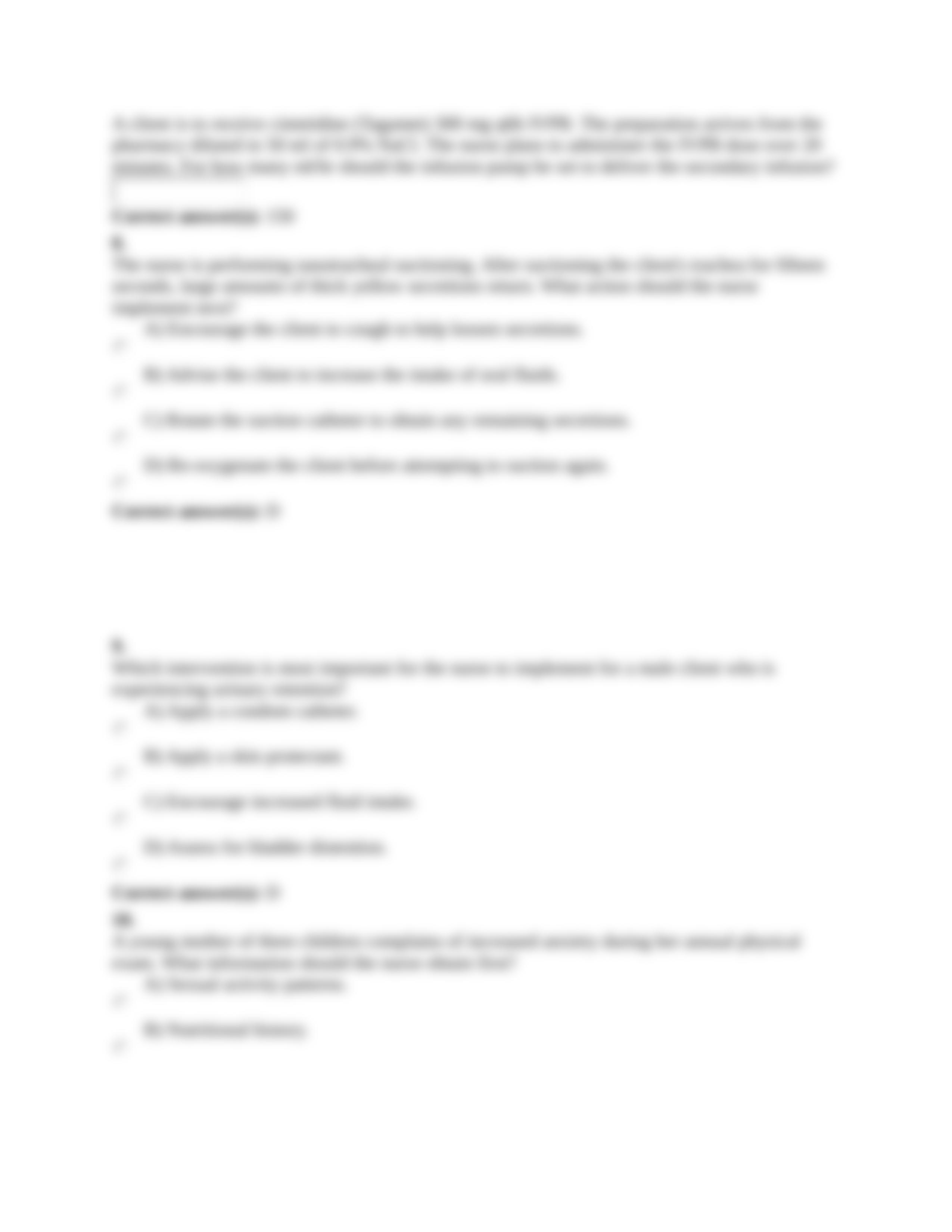 N3260 Evolve Fundamentals Practice Exam 2 ANSWERS docx_db1katqq305_page3