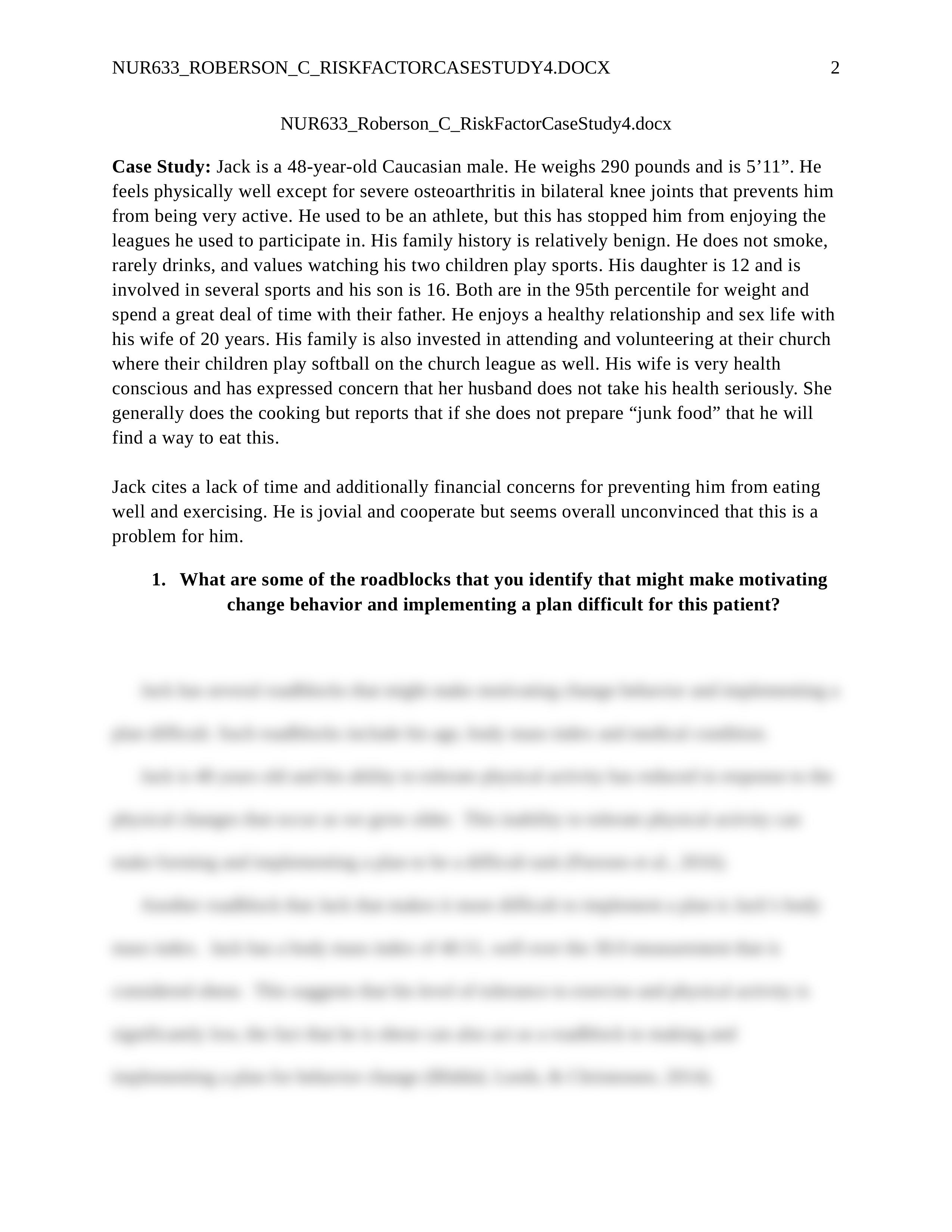 NUR633_Roberson_C_RiskFactorCaseStudy4docx.docx_db61jhsoia9_page2