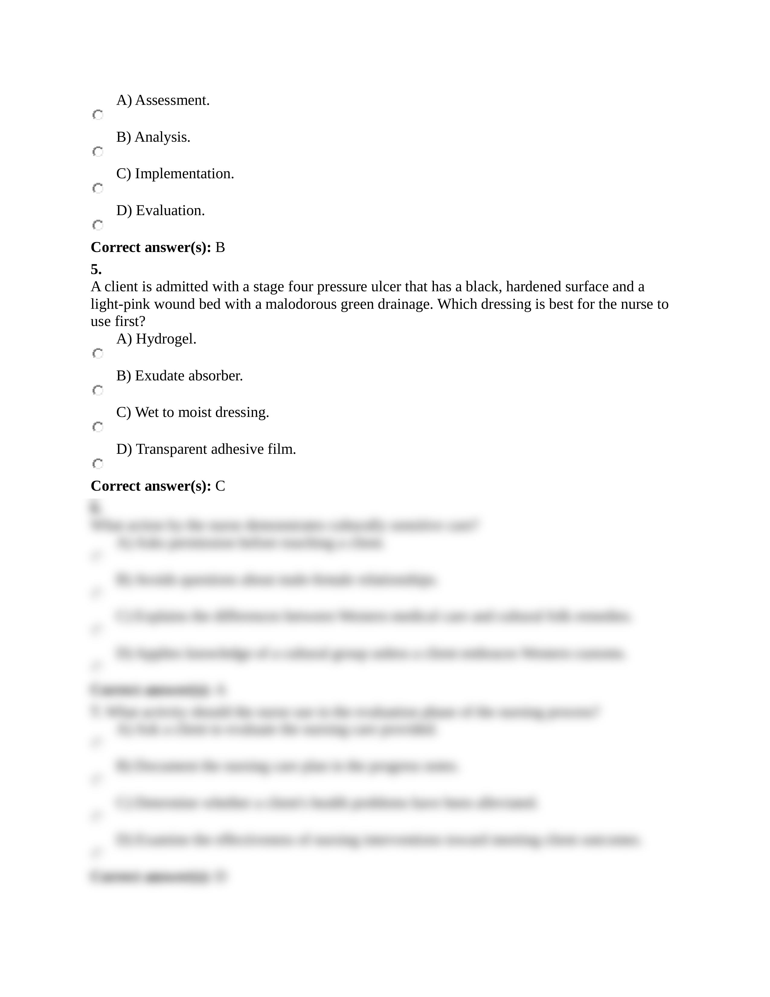 N3260 Evolve Fundamentals Practice Exam 1 ANSWERS_db7gy5cmfu0_page2