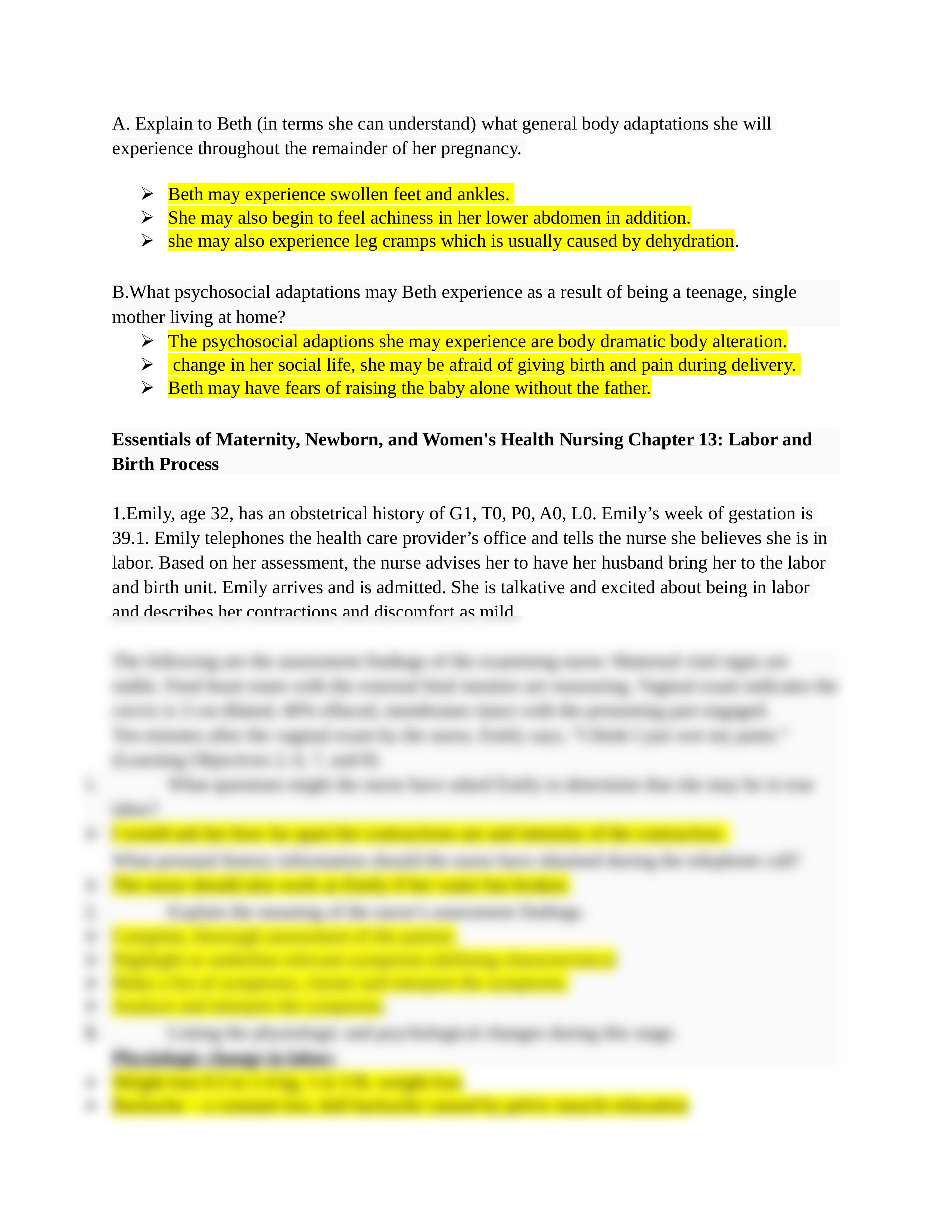 maternity and peds case studies andcareplans.docx_db7itc430br_page2