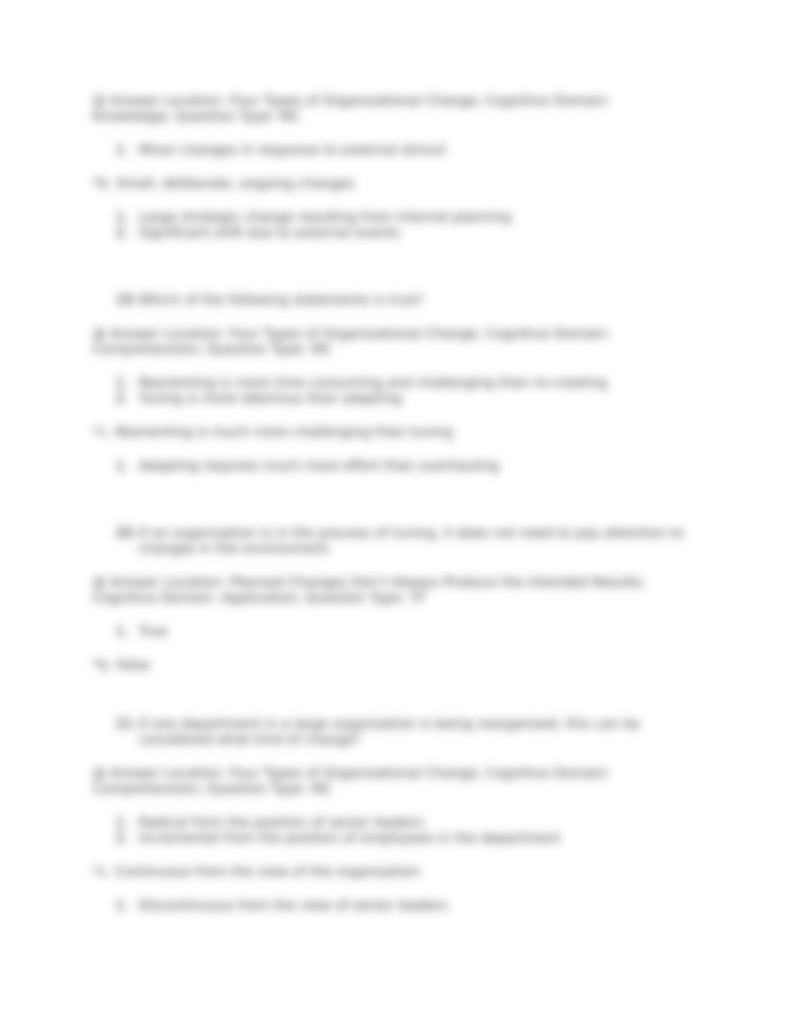 organizational change test bank chap one.docx_db8h3voz4ch_page5