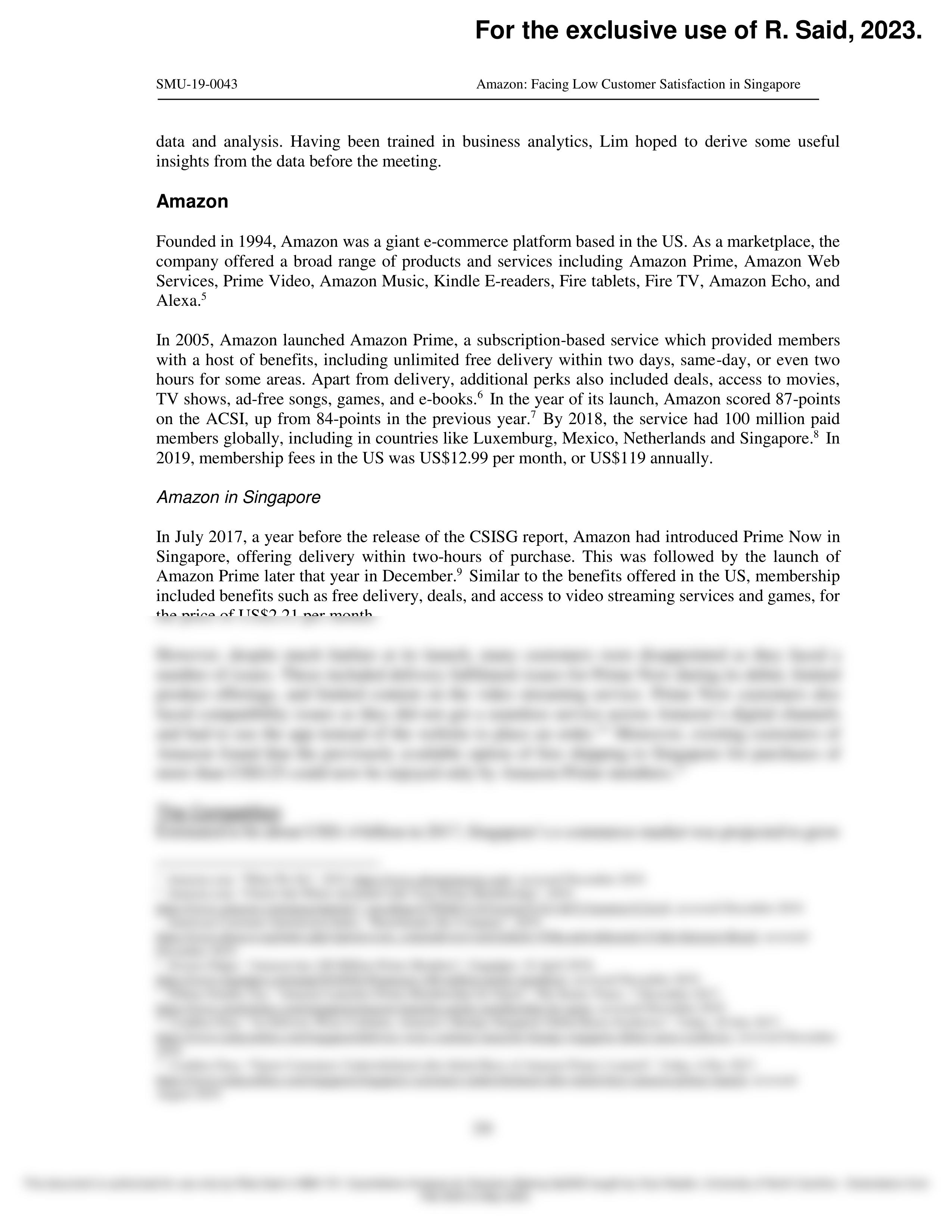 Amazon Facing Low Customer Satisfaction in Singapore.pdf_db9ejbf1gfh_page2