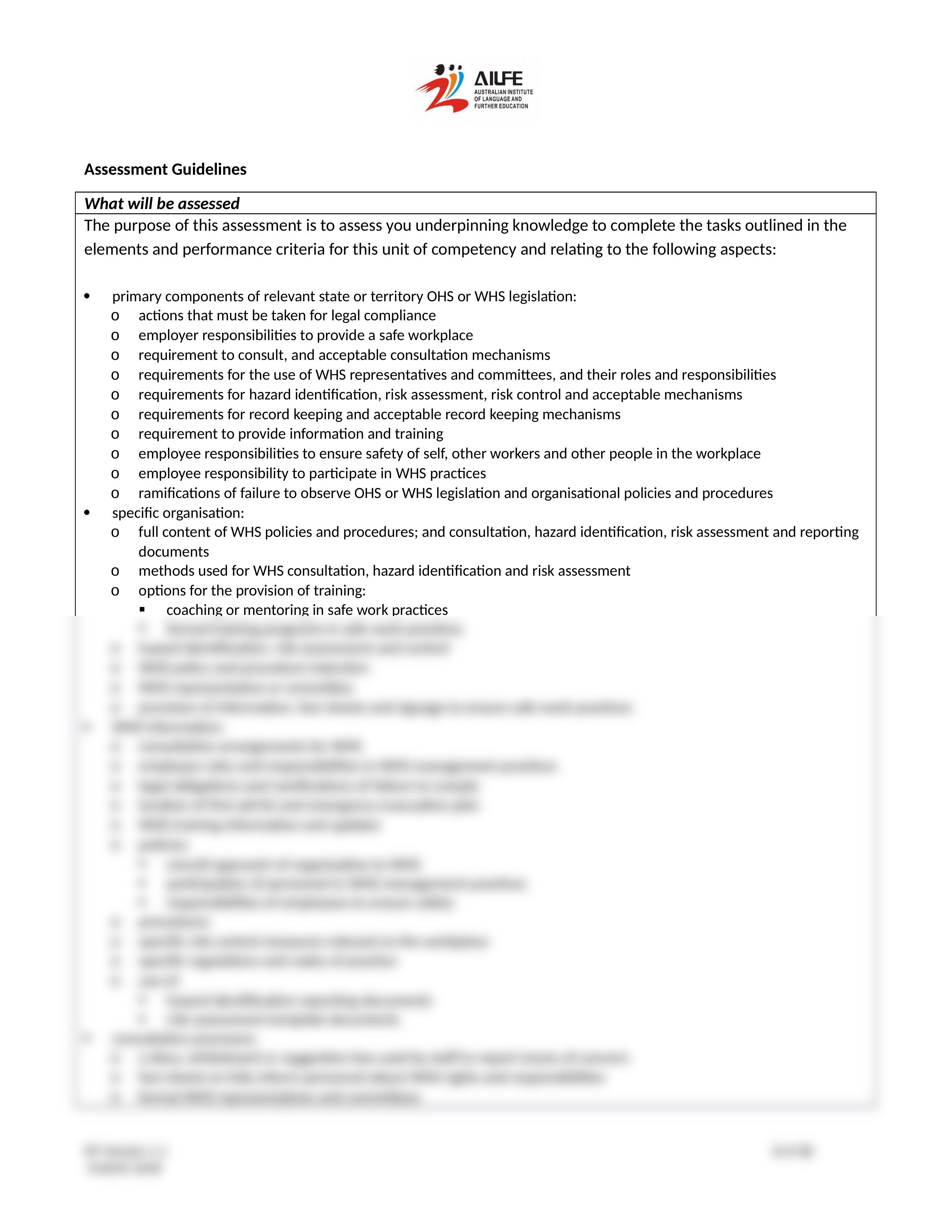 SITXWHS003 Assessment 1 -Short Answer (1).docx_db9zvt2z6fp_page2