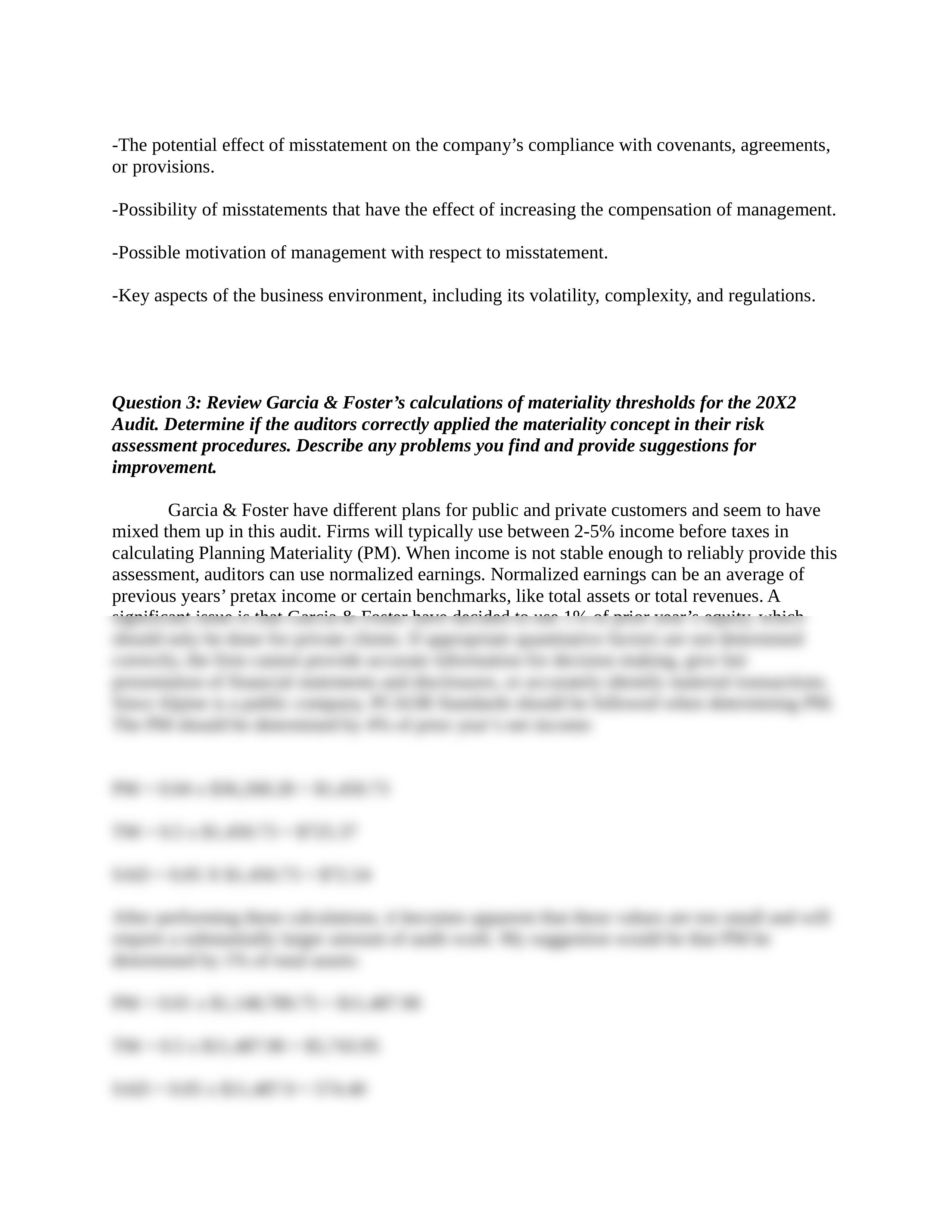 Directions for assignment #1 Risk Assessment Module - Alpine Audit Case Study Q2 through Q6 (1).docx_dbcxsev9i4p_page2