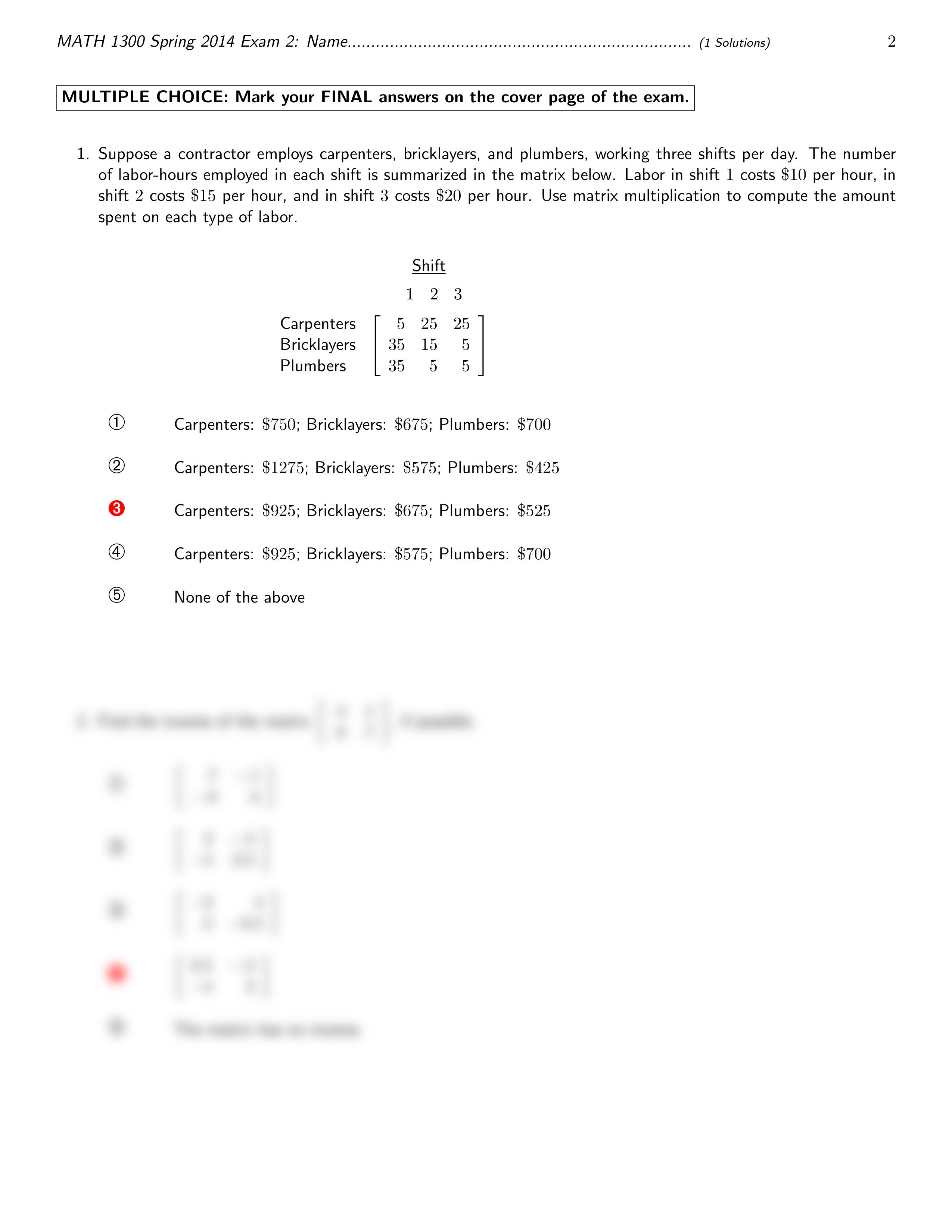 Math 1300_SP2014_Exam 2_V1_Solutions_dbgvp1zrtor_page2