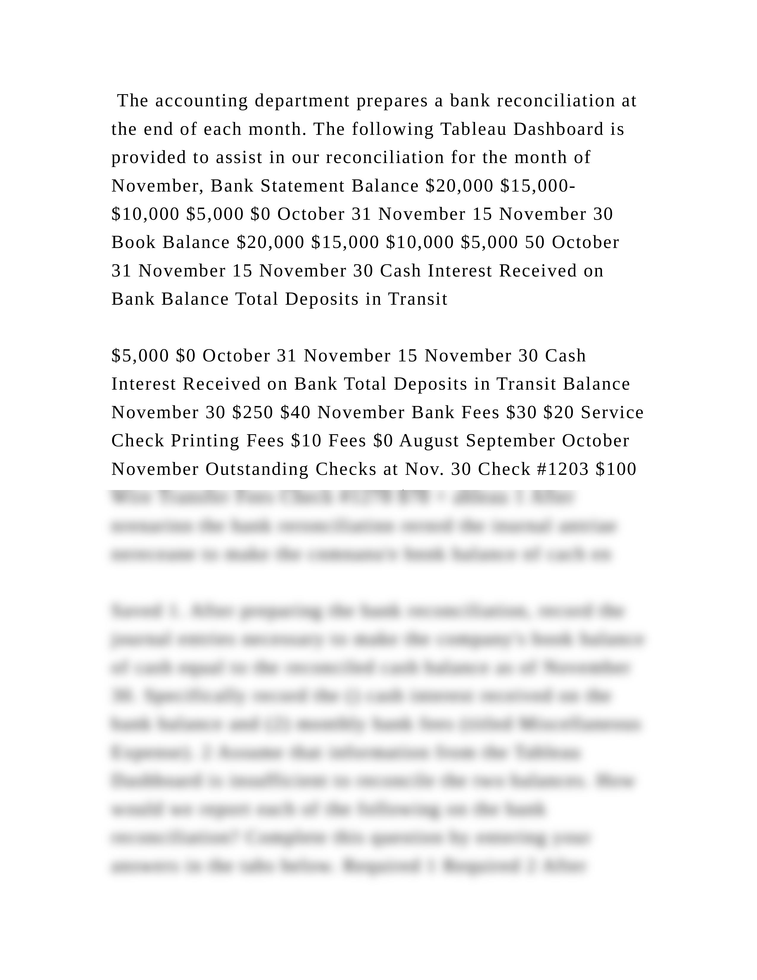 The accounting department prepares a bank reconciliation at the end o.docx_dbkbj8tpnvi_page2