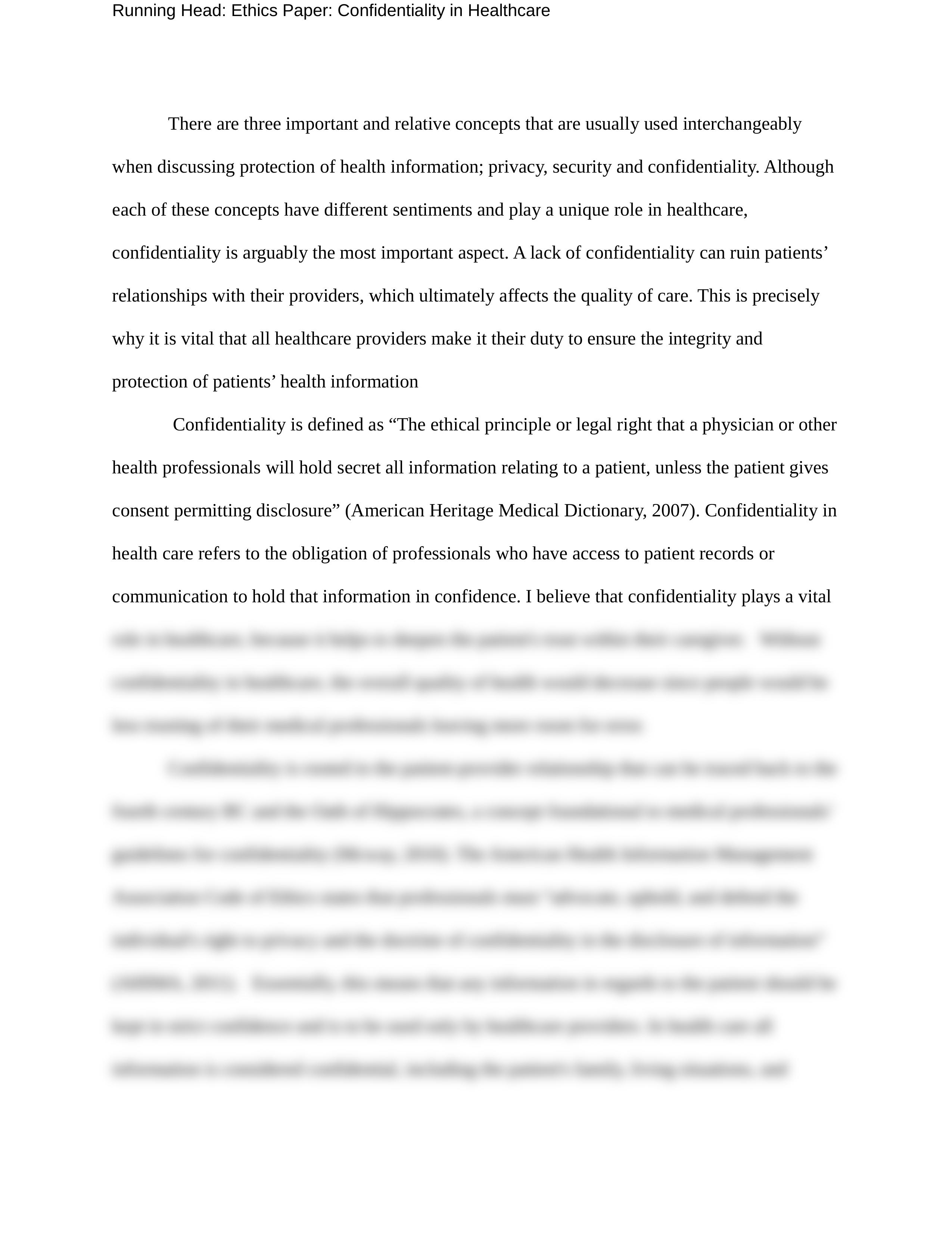 Ethics Paper_ Confidentiality in Healthcare.docx_dbkiyyq1s2f_page2