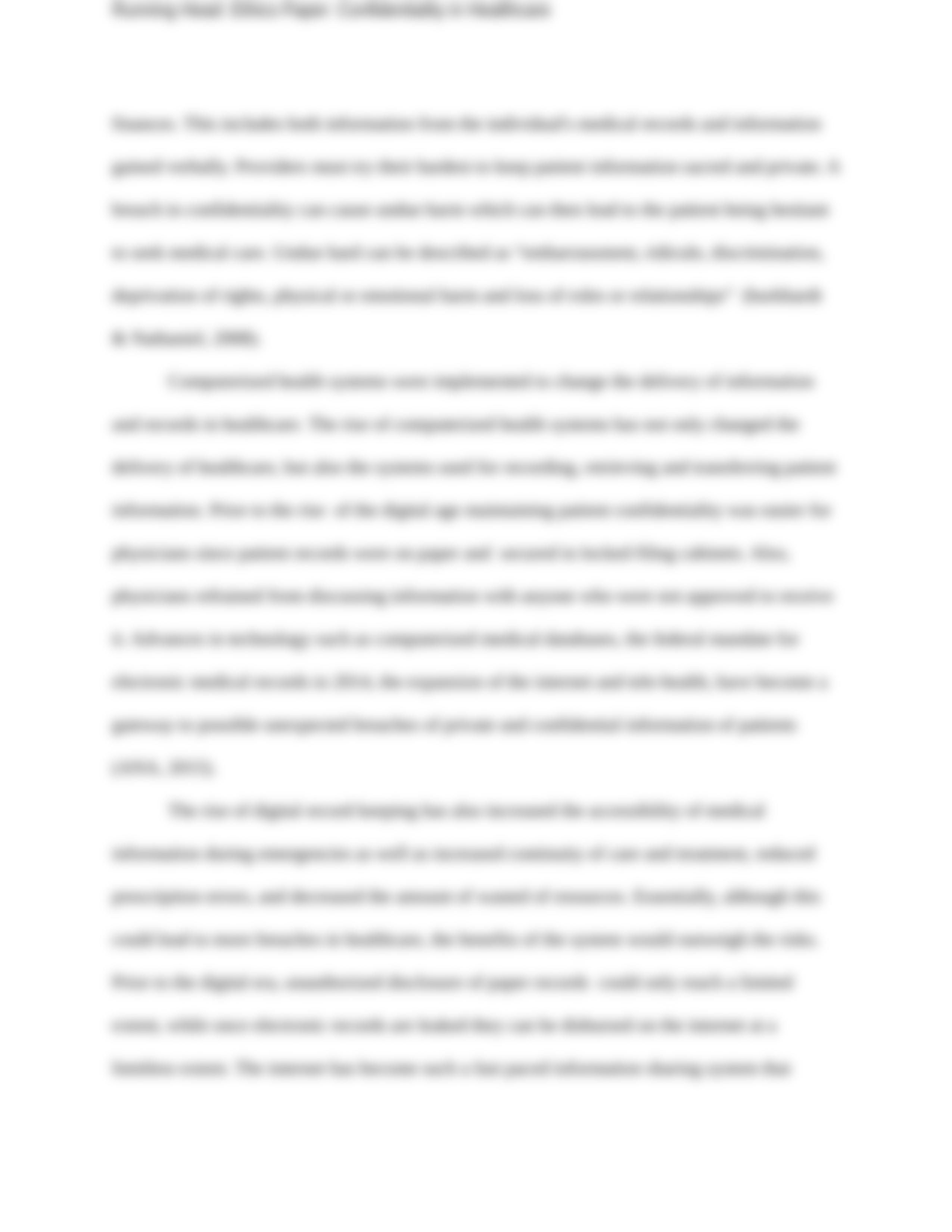 Ethics Paper_ Confidentiality in Healthcare.docx_dbkiyyq1s2f_page3