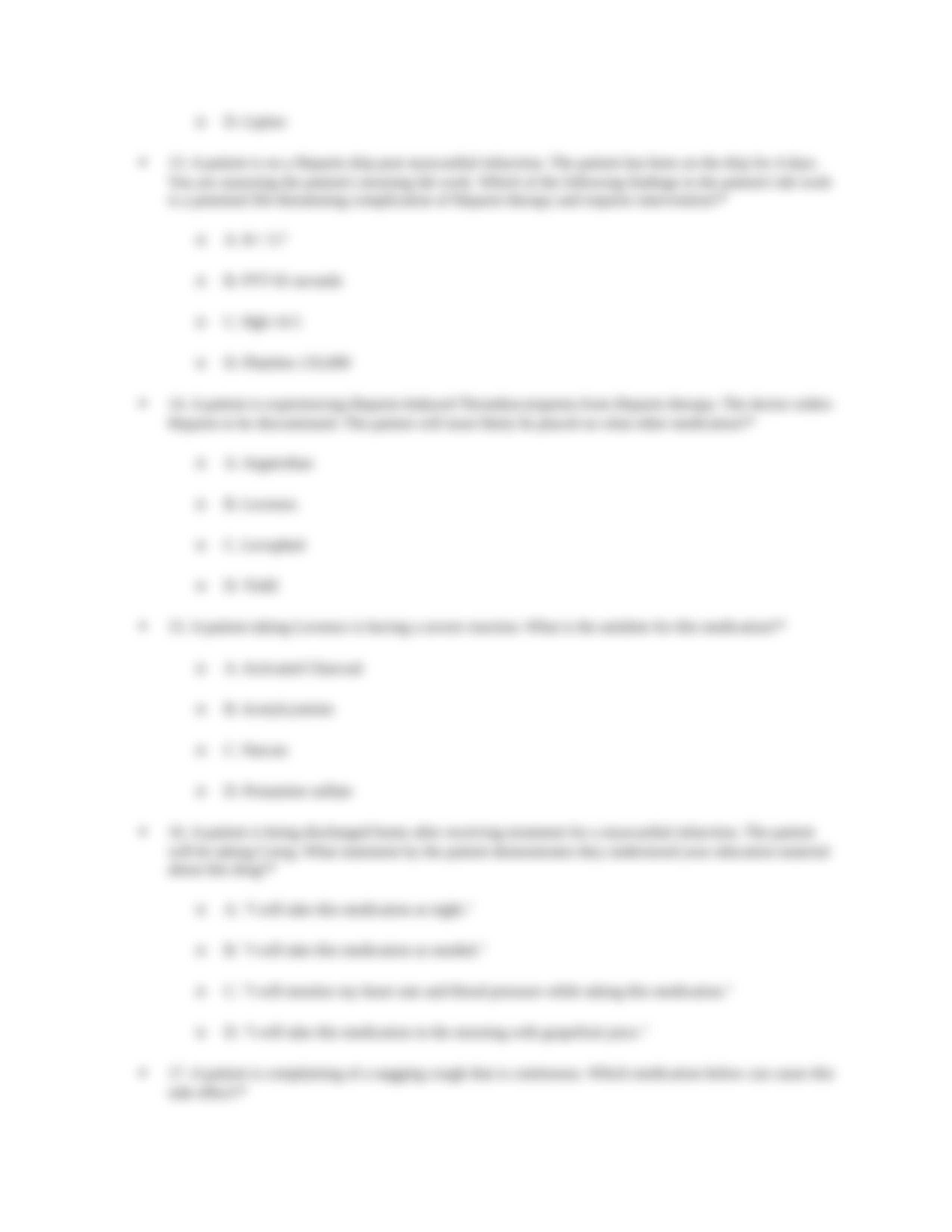 Myocardial Infarction NCLEX Questions.docx_dbswjr7s3ap_page4