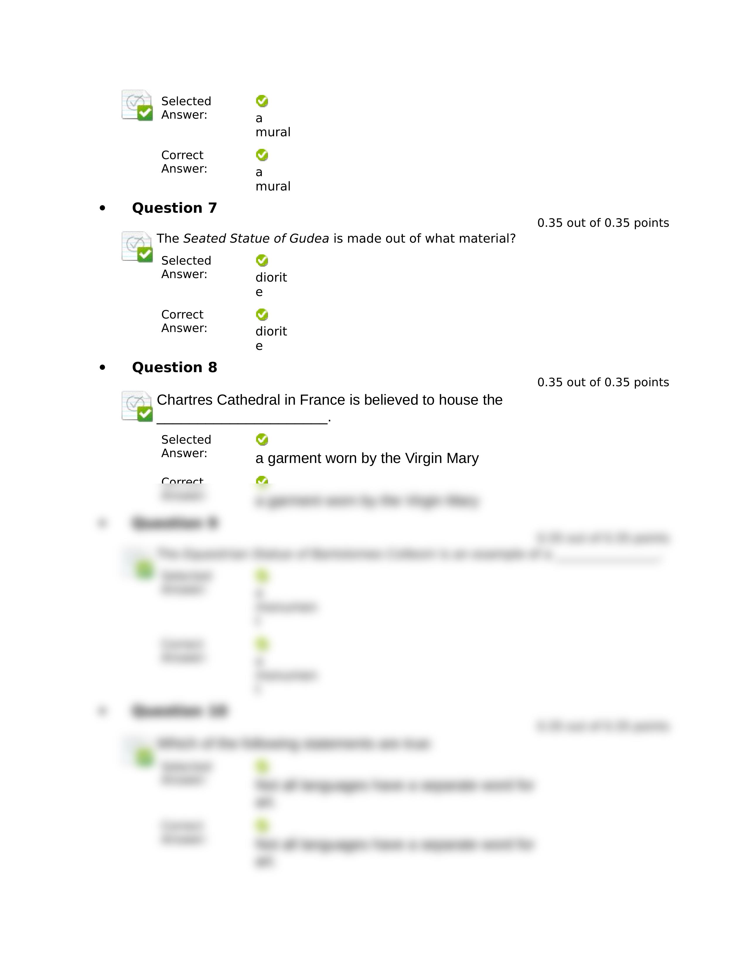 HUMA 1315 Exam 1.docx_dbw1ps32dd2_page2