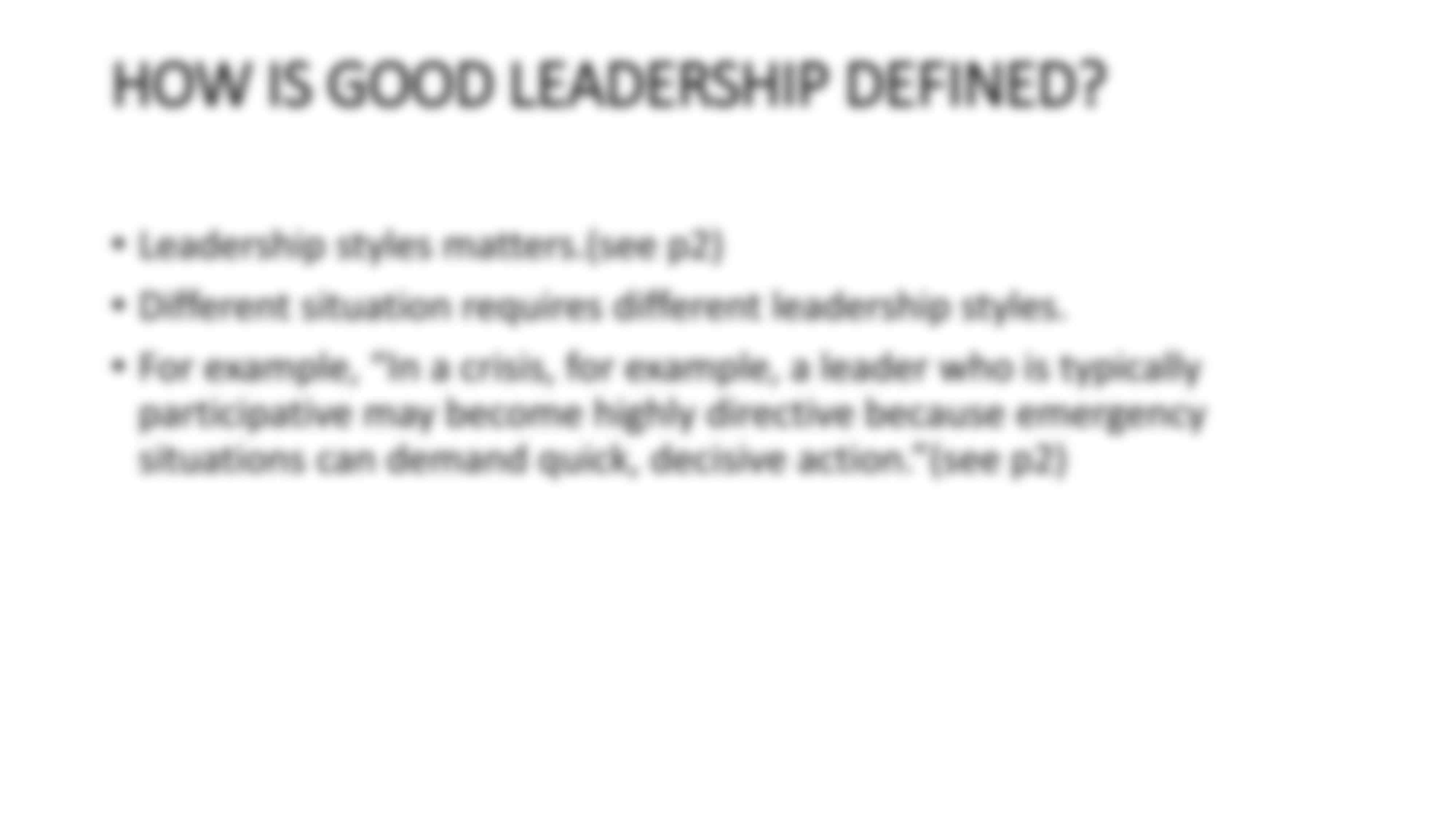 slides for FEMALE LEADERSHIP ADVANTAGE AND DISADVANTAGE- RESOLVING THE CONTRADICTIONS .pdf_dbwcuqajmrd_page4