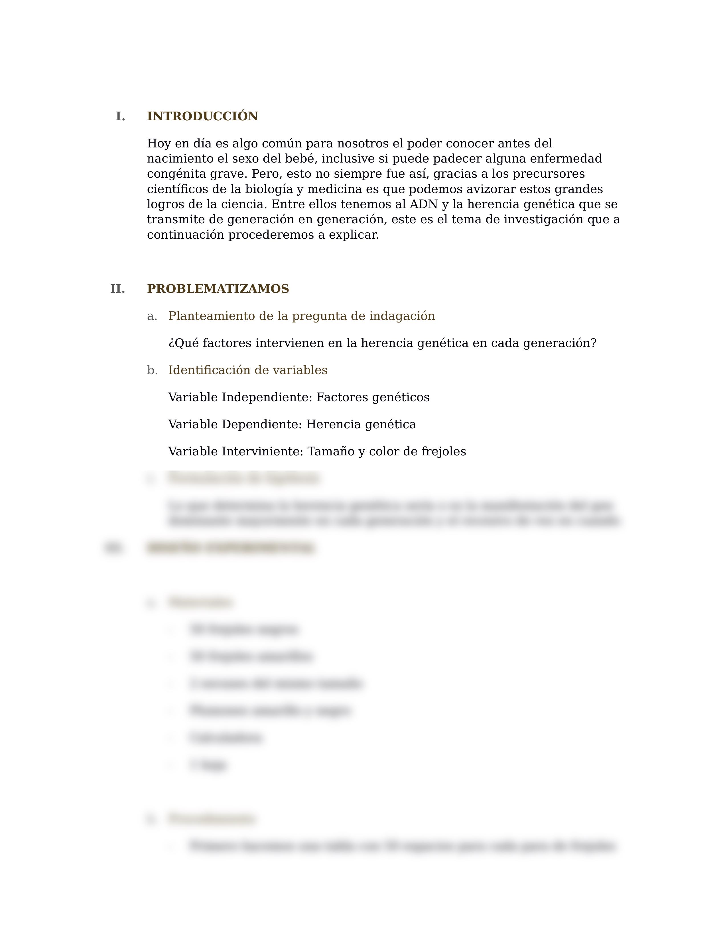 INDAGAMOS CIENTÍFICAMENTE SOBRE CÓMO SE MANIFIESTAN LOS GENES - Micall Luna.docx_dbxyj3z53wm_page2