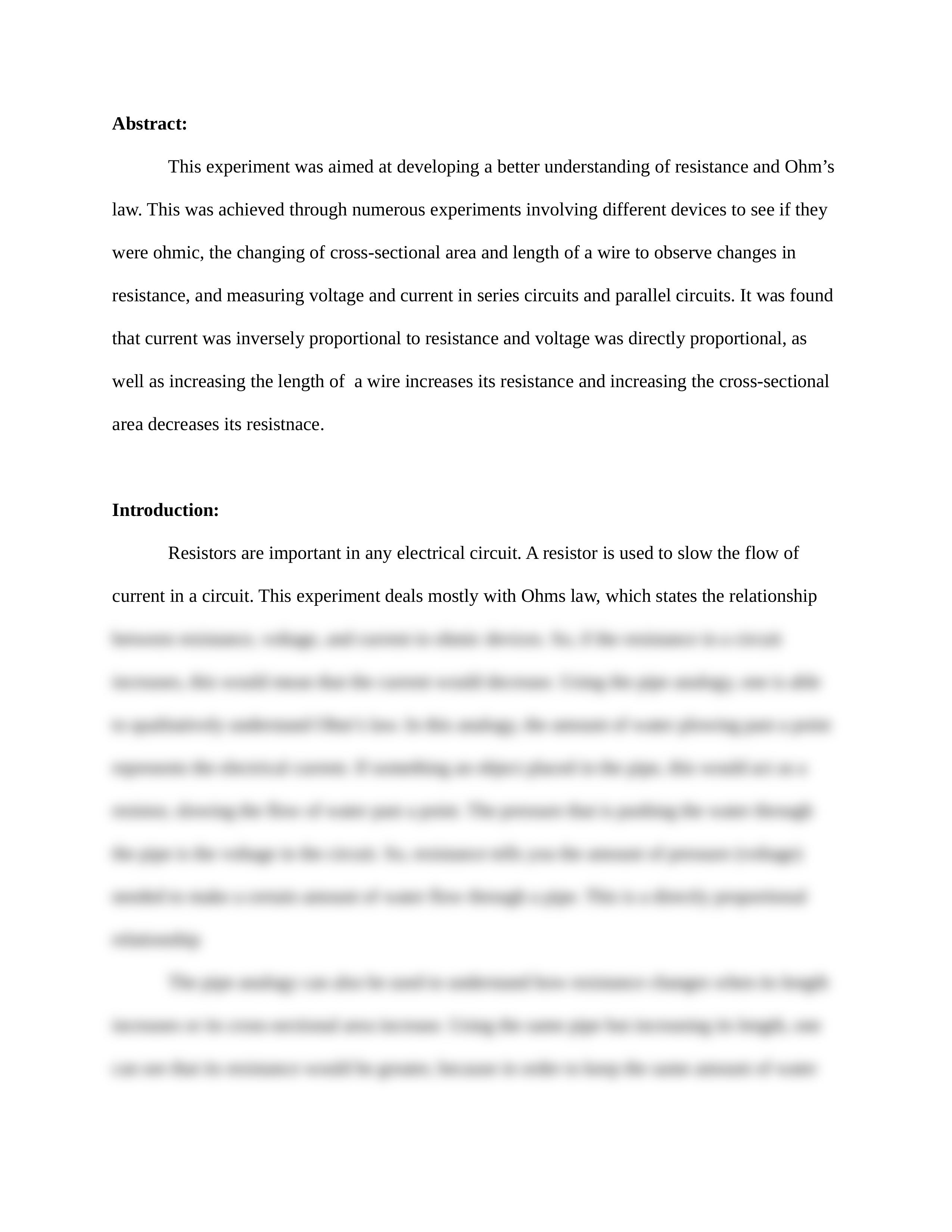 PHYS182 Resistance Lab Report_dby8j2i0u16_page2