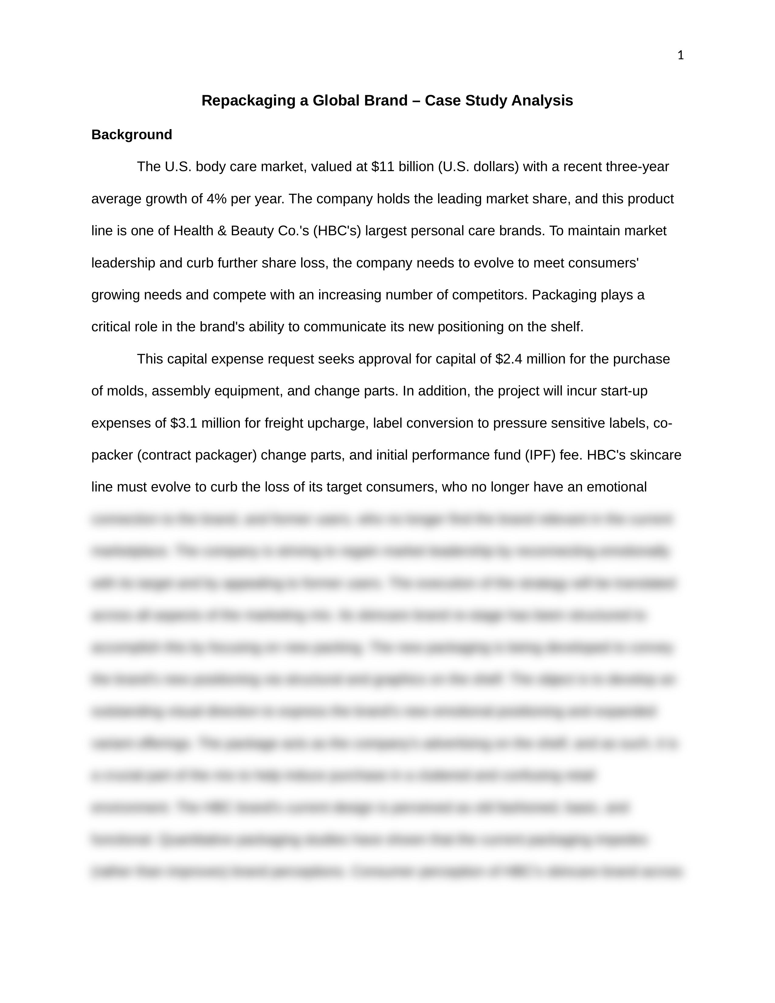 Repackaging a Global Brand - Case Study.docx_dc0gt4dxu7g_page2