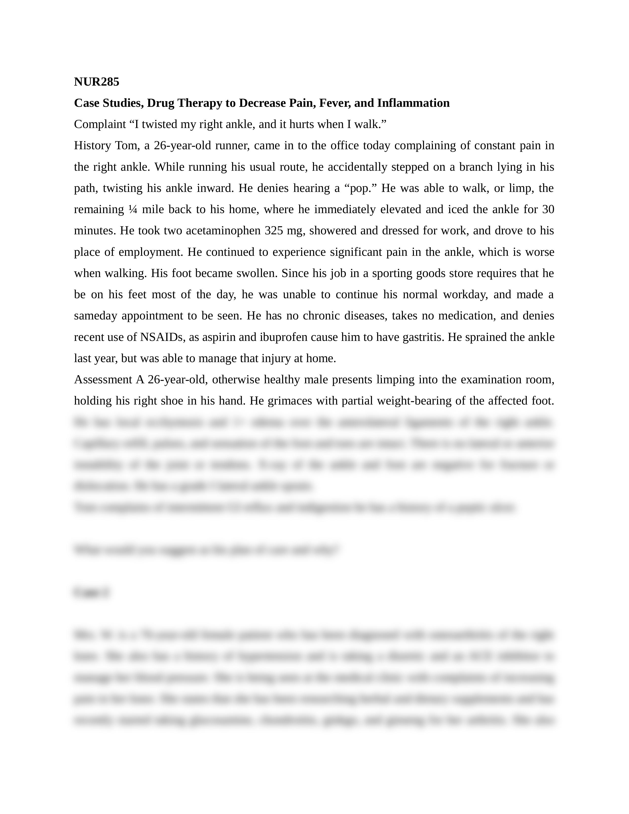 NUR 285 Case studies B.docx_dc2fbz3mn9e_page2