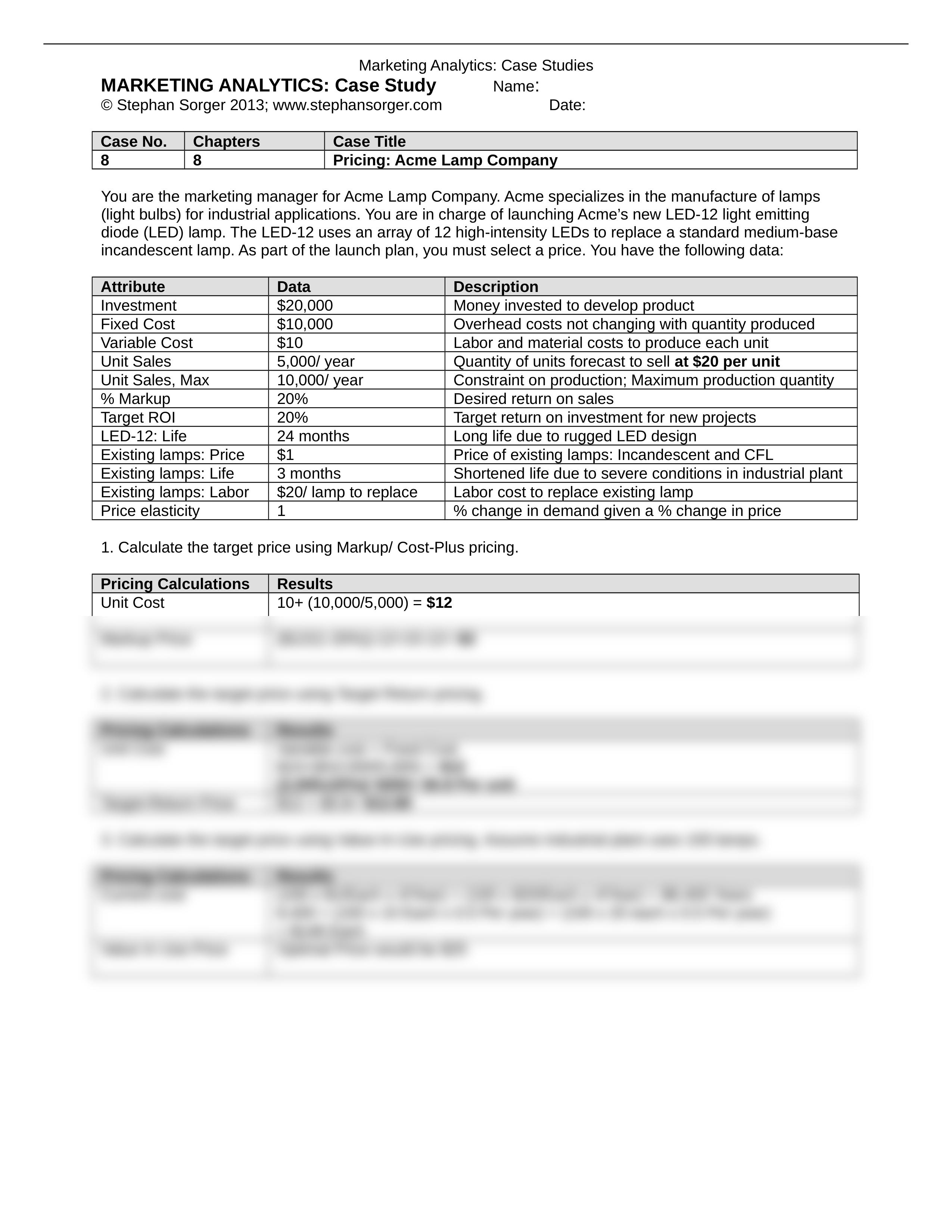 MarketingAnalytics_Case8_Pricing.doc_dc4ncqppxnt_page1