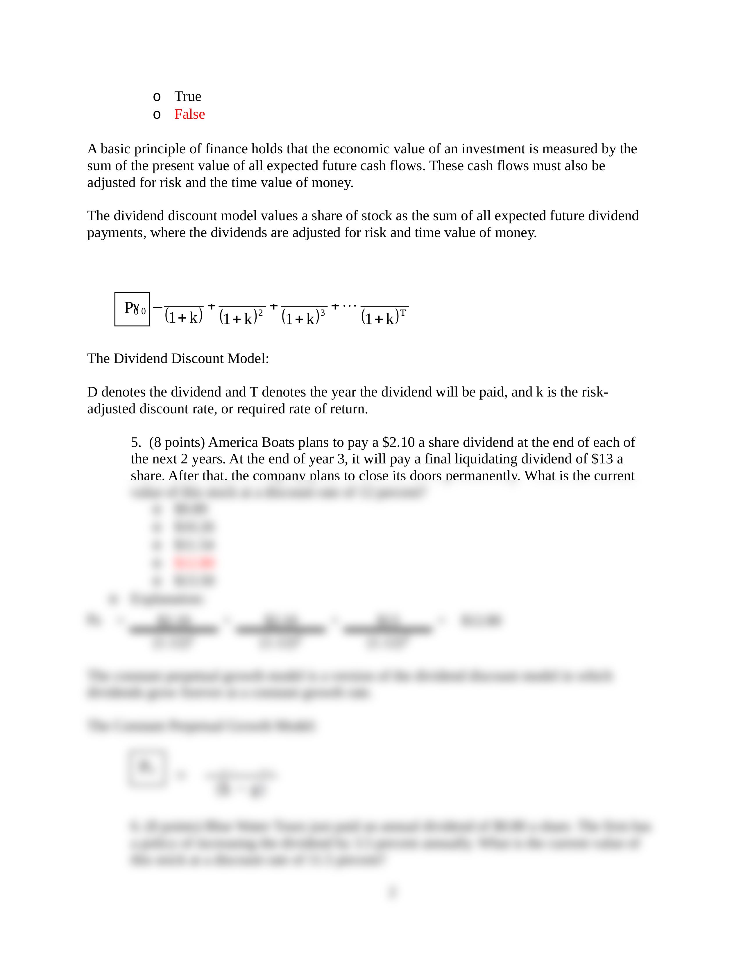 2018.03.19 Quiz 3 FIN327 Spring 2018_with answers.docx_dc8jt2nn5m9_page2