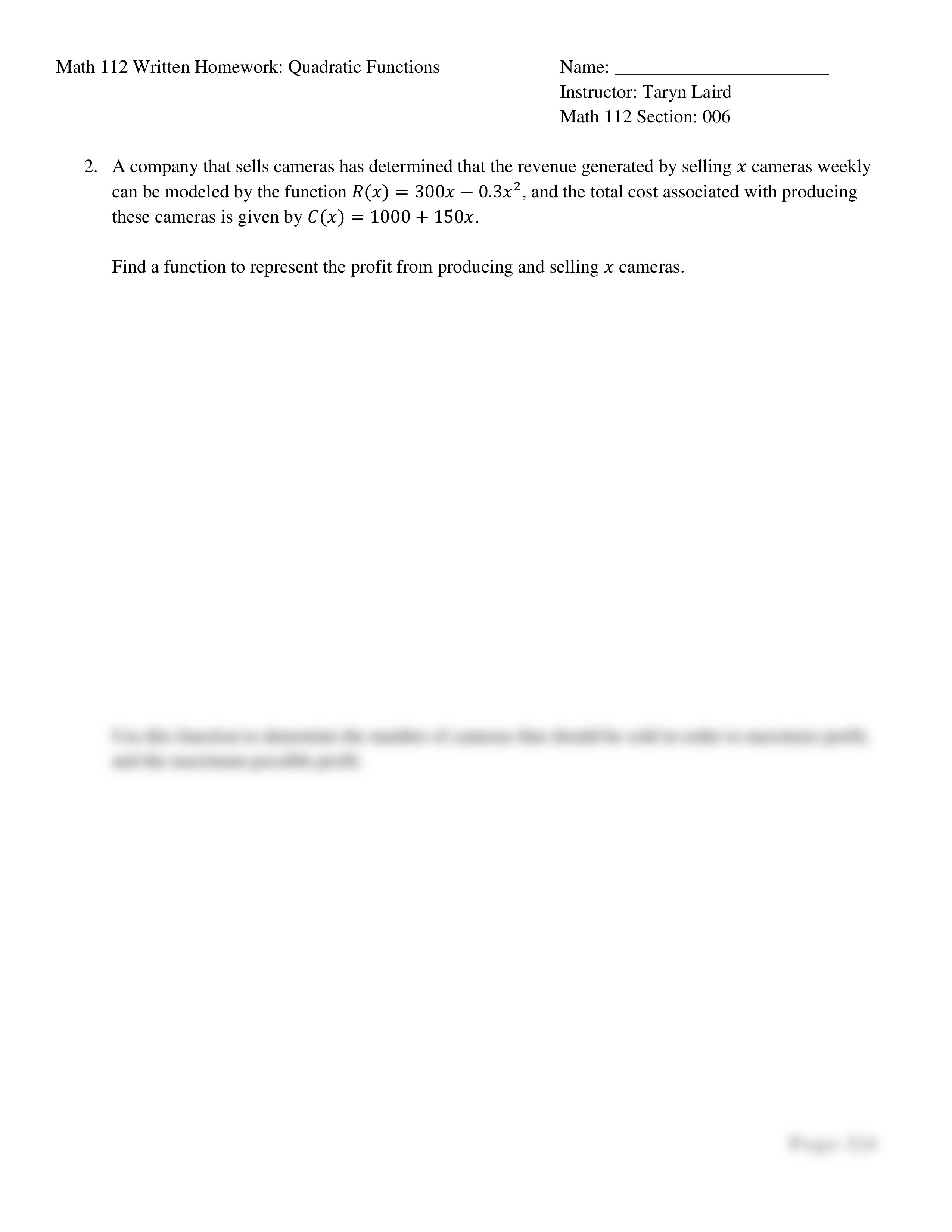 Written Homework Quadratics.pdf_dcanx94p7w7_page2