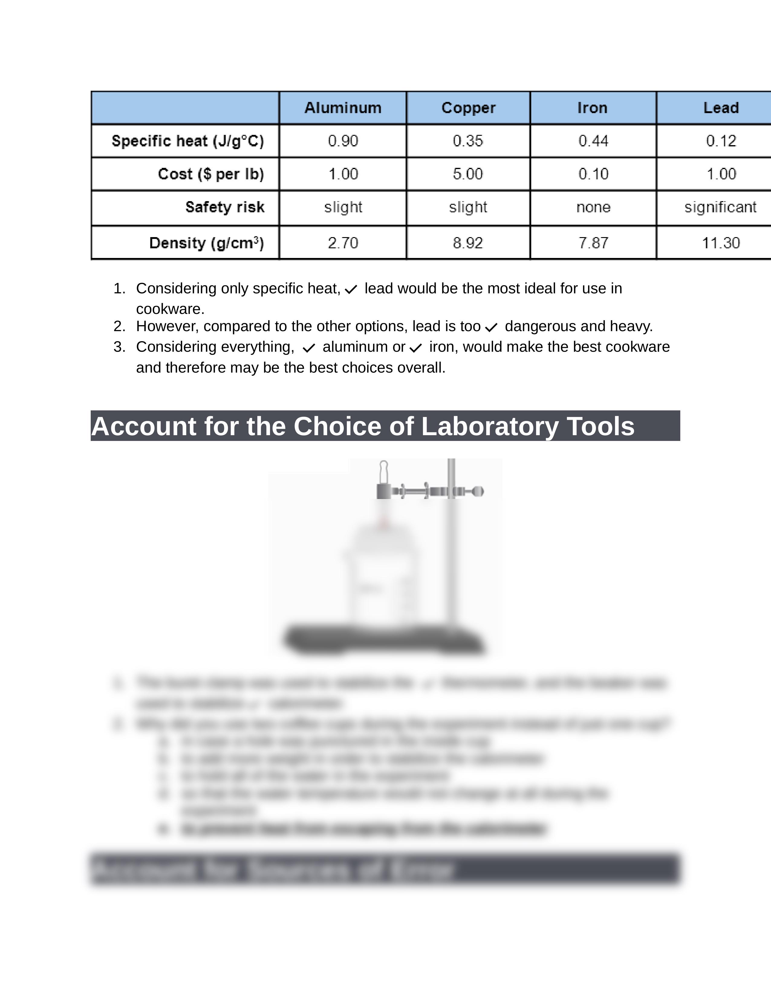 Calorimetry and Specific Heat Lab Reflection.docx_dcatua9q8ky_page2