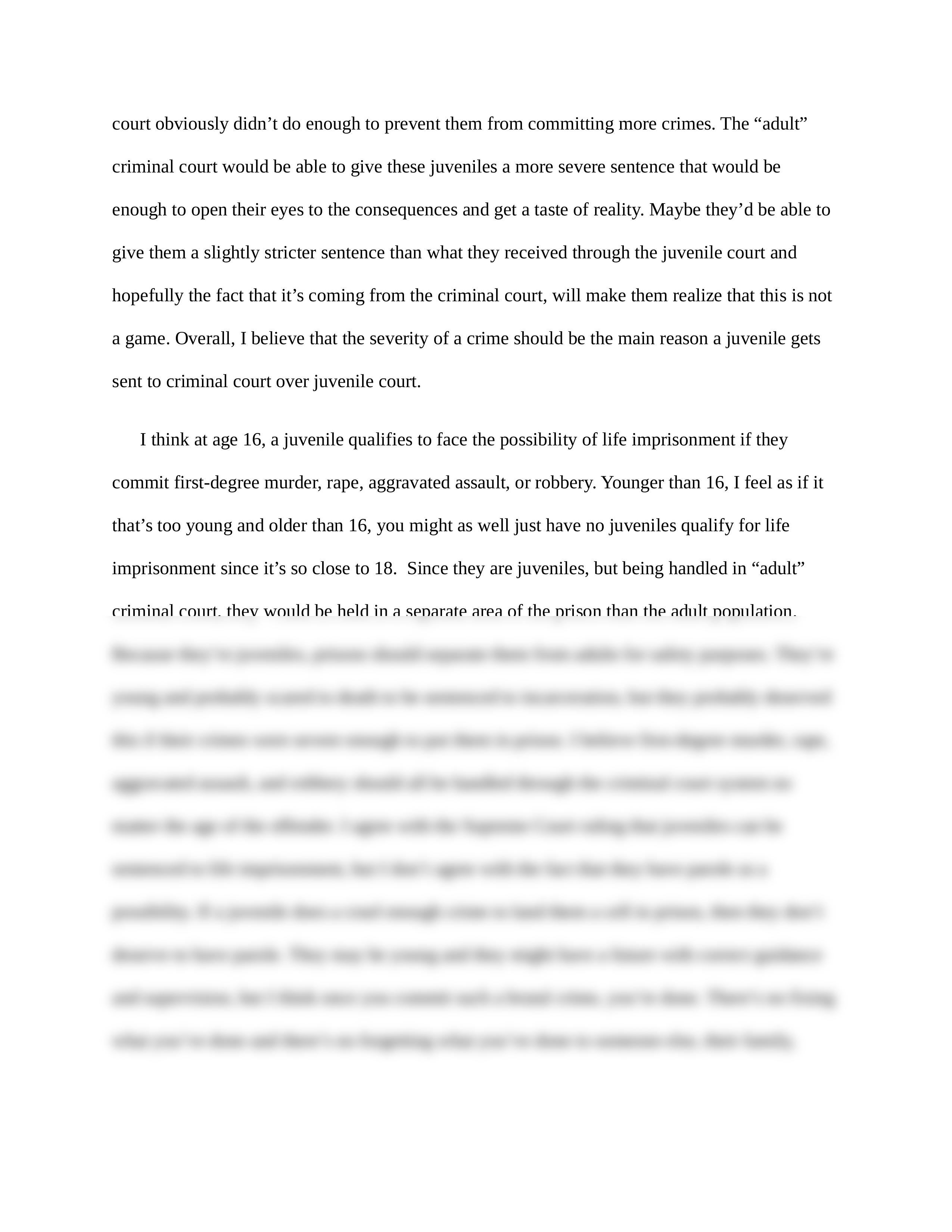 essay #1 Handling Juvenile Offenders as Adults_dcb7r64c51r_page2