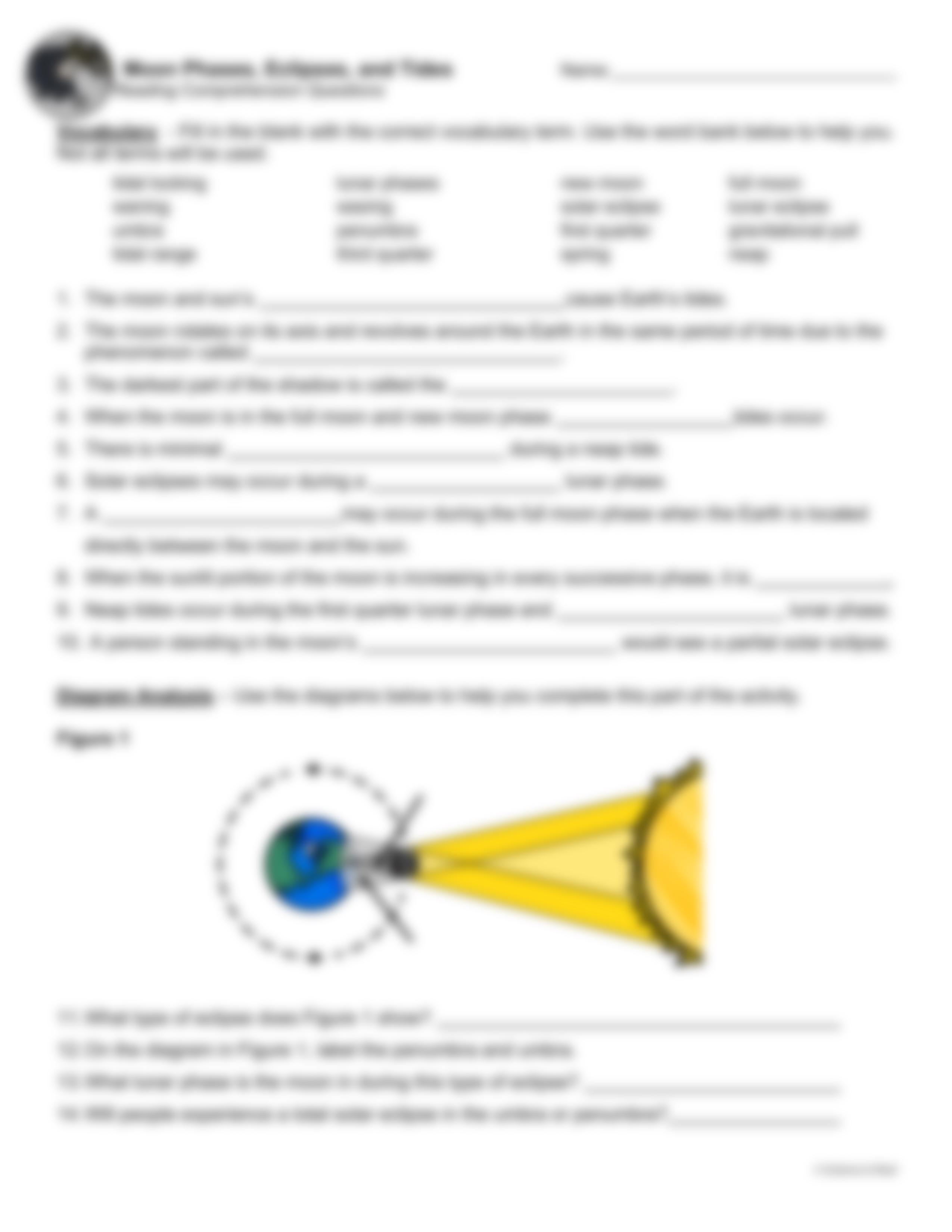 Edna Tucker - Phases Eclipses Tides Reading Comprehension Activity.pdf_dcbh6y99vrx_page3