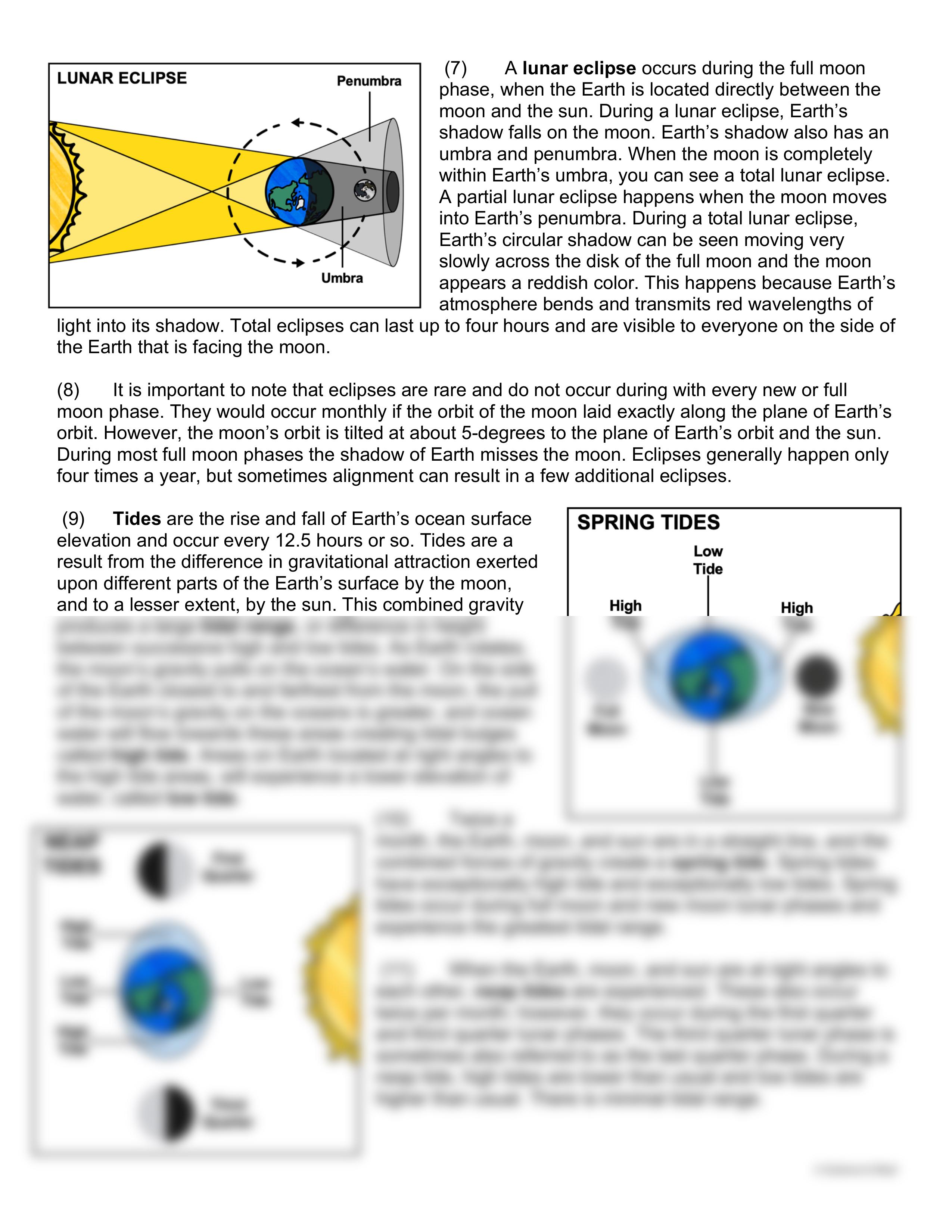 Edna Tucker - Phases Eclipses Tides Reading Comprehension Activity.pdf_dcbh6y99vrx_page2