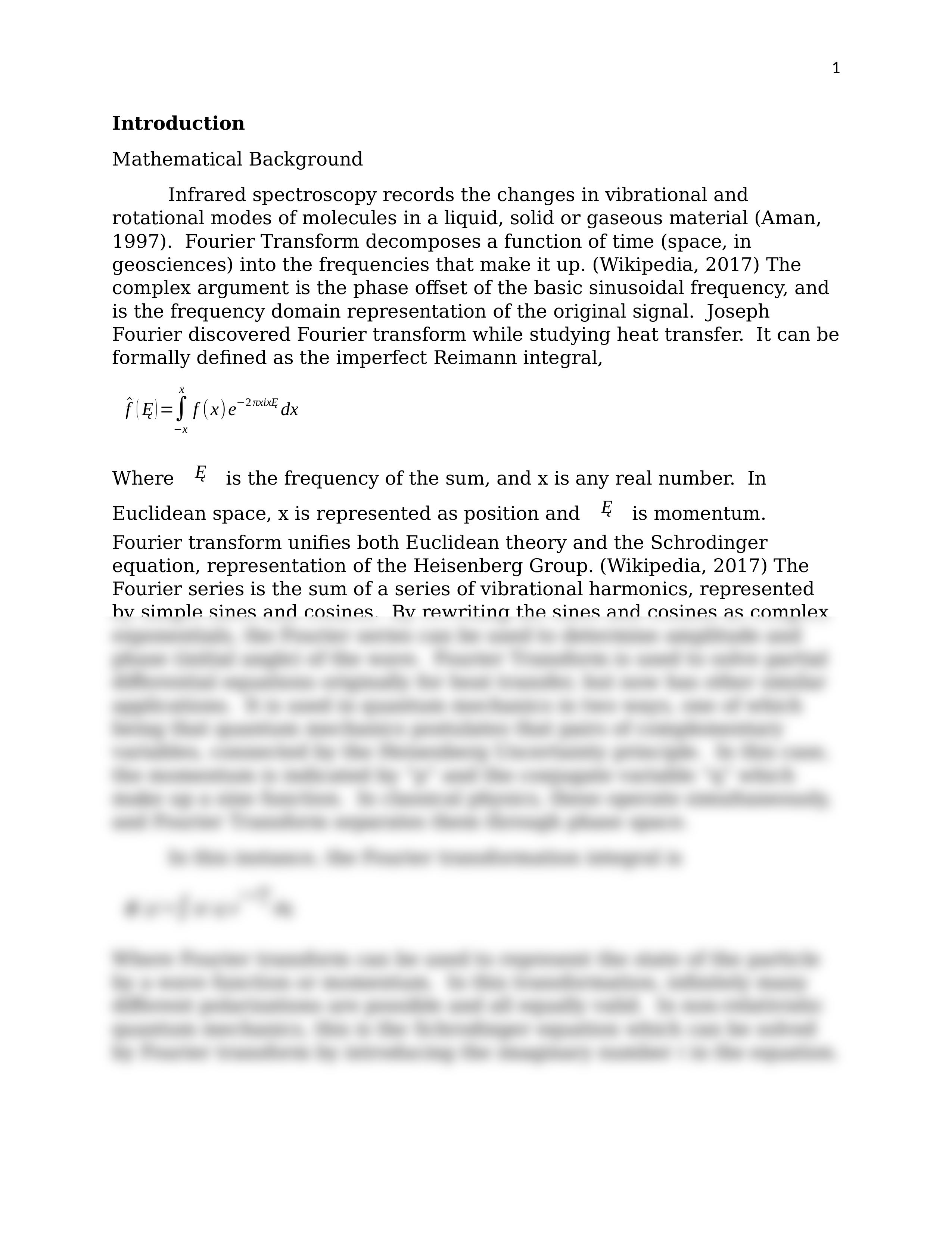 Paper 6 - Fourier Transform Infrared Spectroscopy.docx_dcd39w98m62_page2