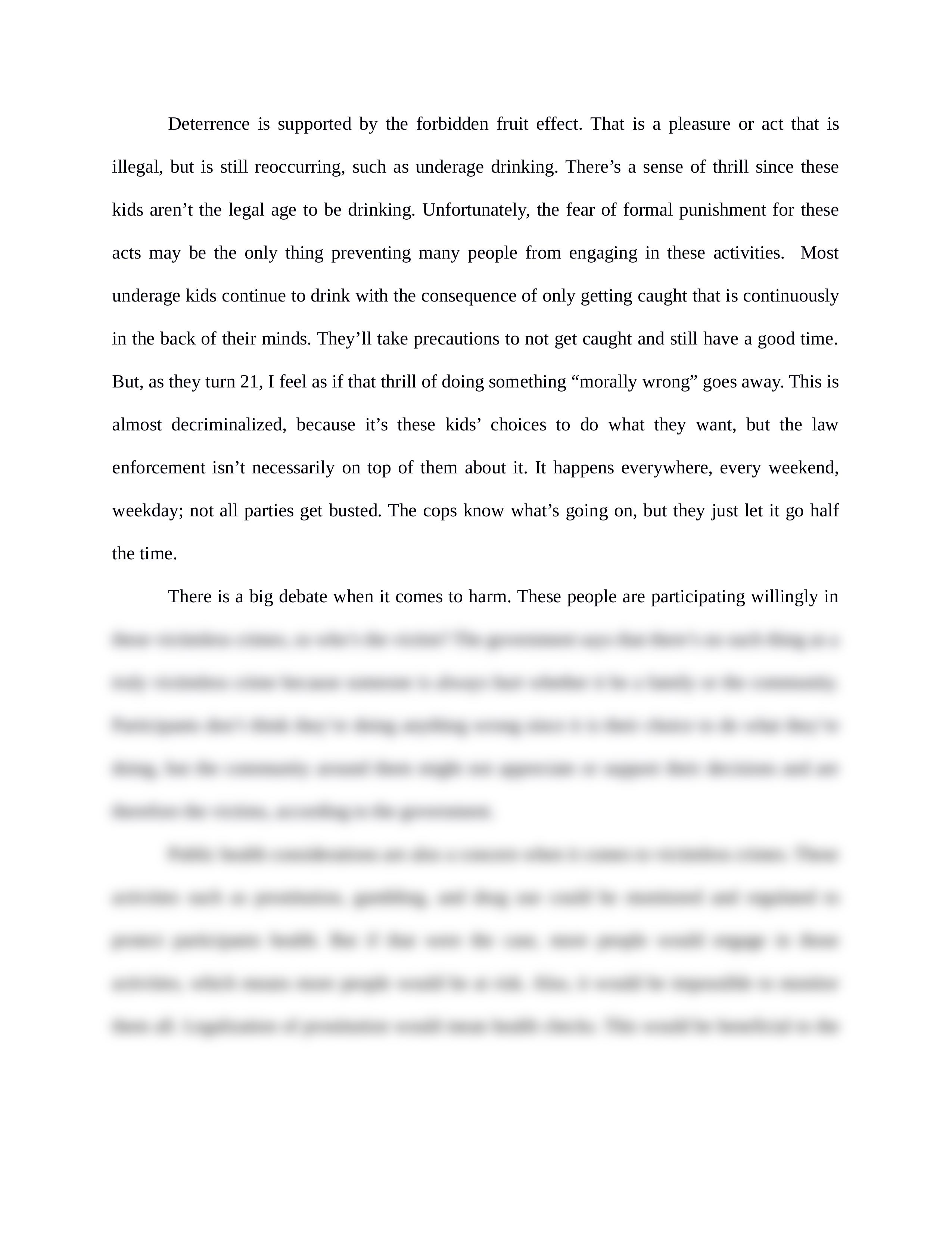 exam2 essay1 The "Pros" and "Cons" of Continuing to Criminalize Victimless Crimes_dcfic5ava3g_page2