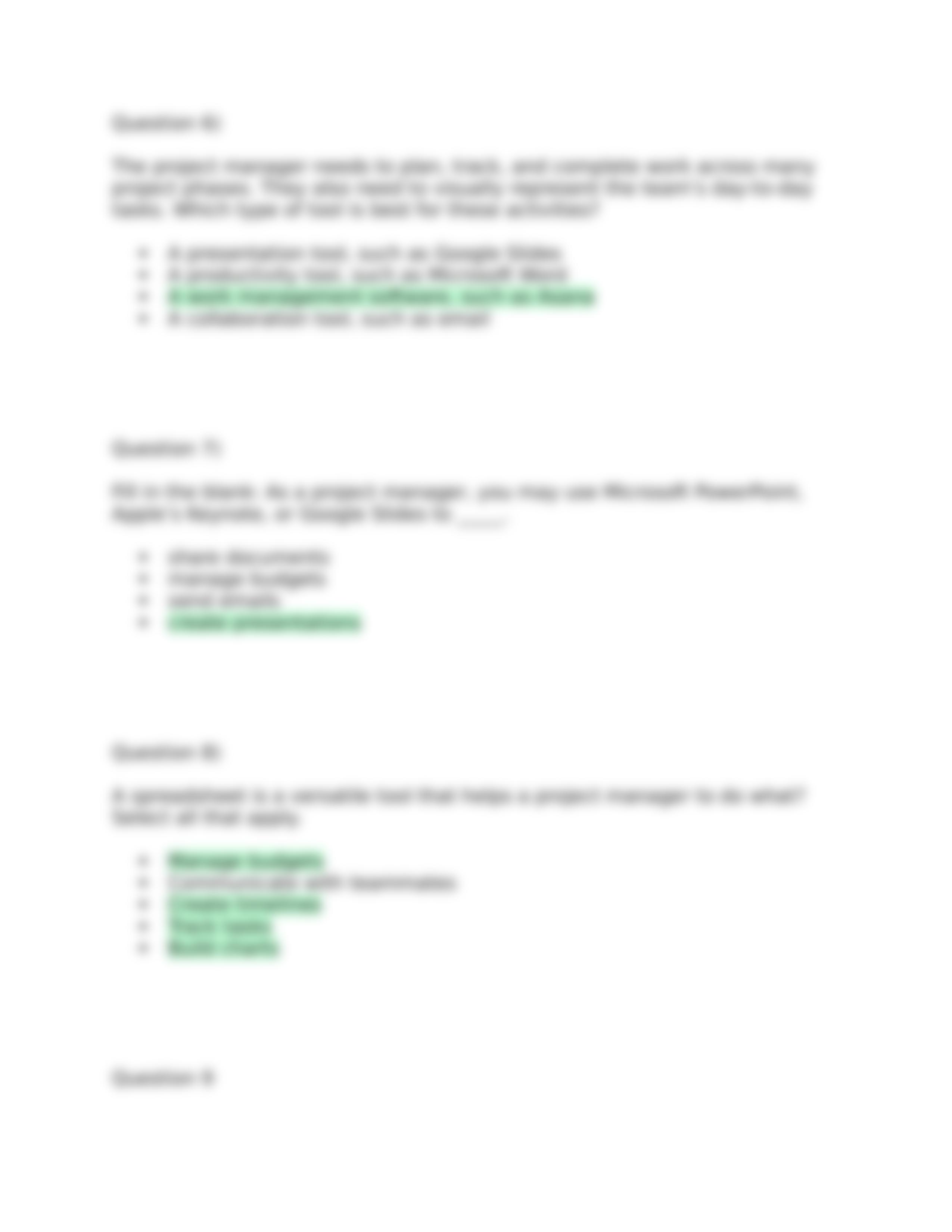 Project Initiation Starting a Successful Project Week 4 Quiz Answers .docx_dcfpmstavz1_page3