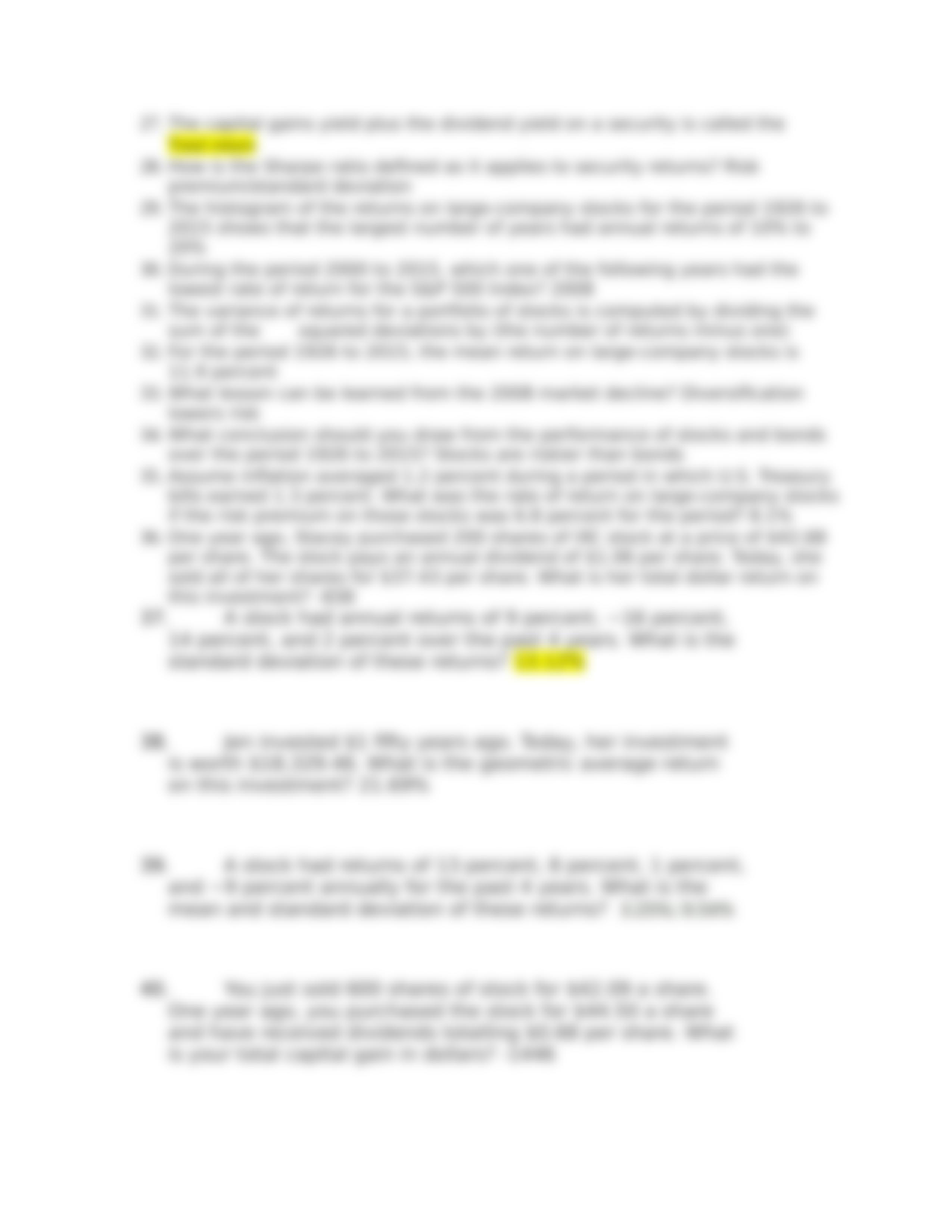 Finance chapter 10 67 questions.docx_dcgvpabdmh8_page3