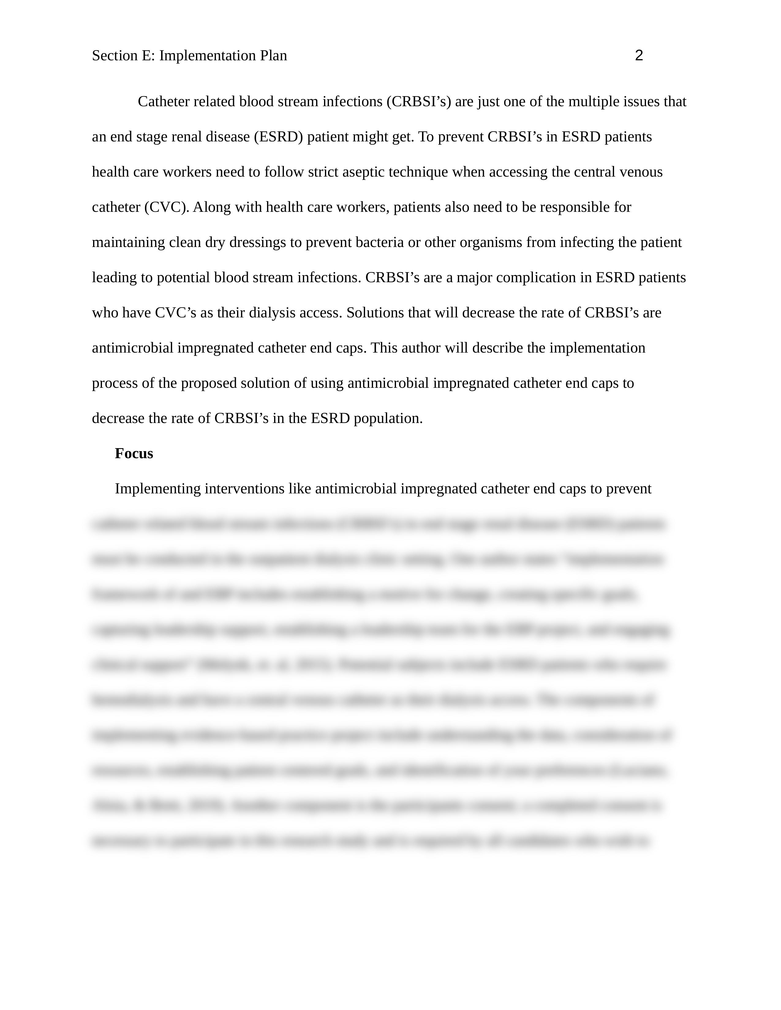 Barczak Evidence Based Practice Proposal Section E.docx_dcmakizb2yd_page2