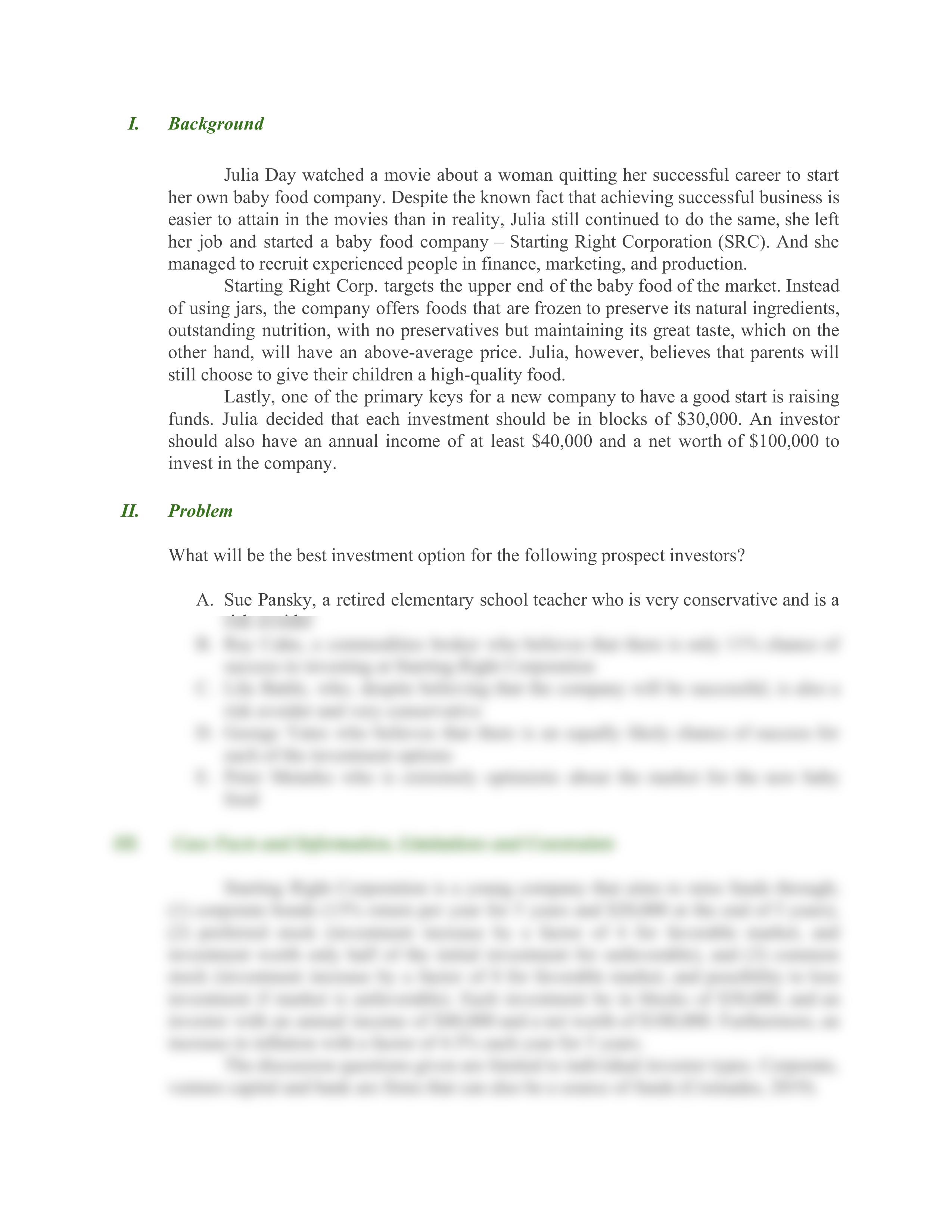 Final - Case Analysis - Starting Right Corporation.pdf_dcmoj8ejt5u_page2