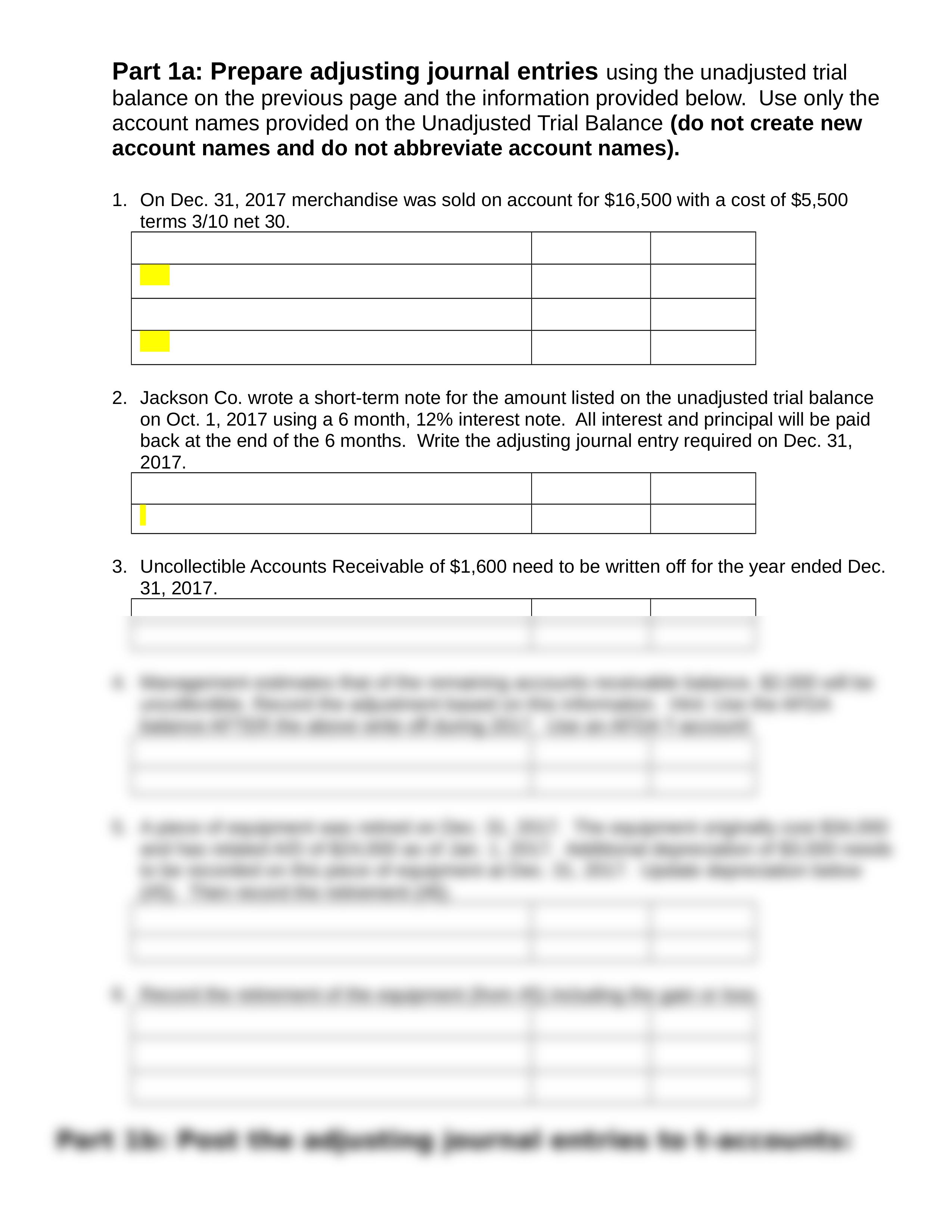 Financial Statement Homework #2 Blank.docx_dco1hpojggm_page2