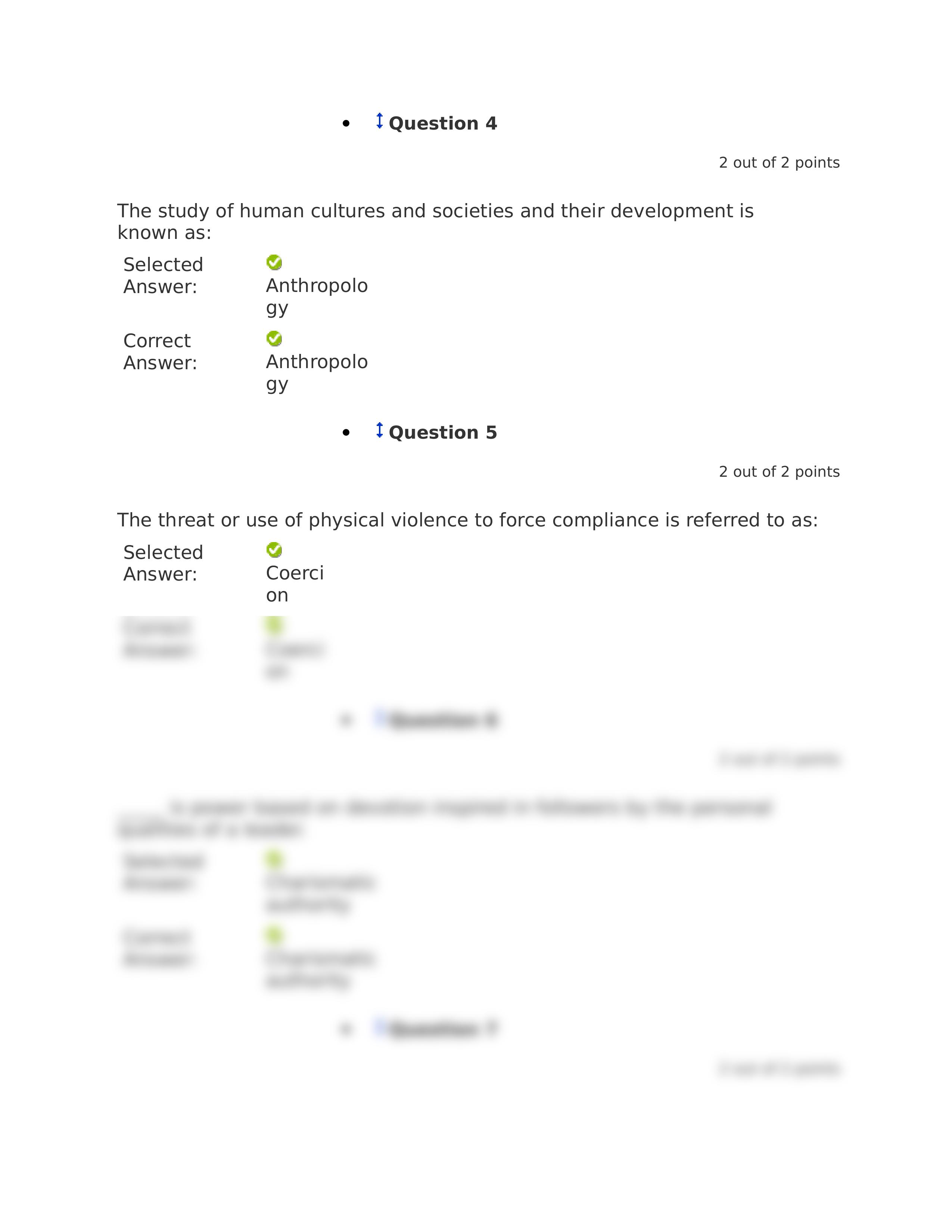 SOC 100 QUIZ 5 CHAPTER 13,14,15, and 16_dcoj5s0r1y0_page2