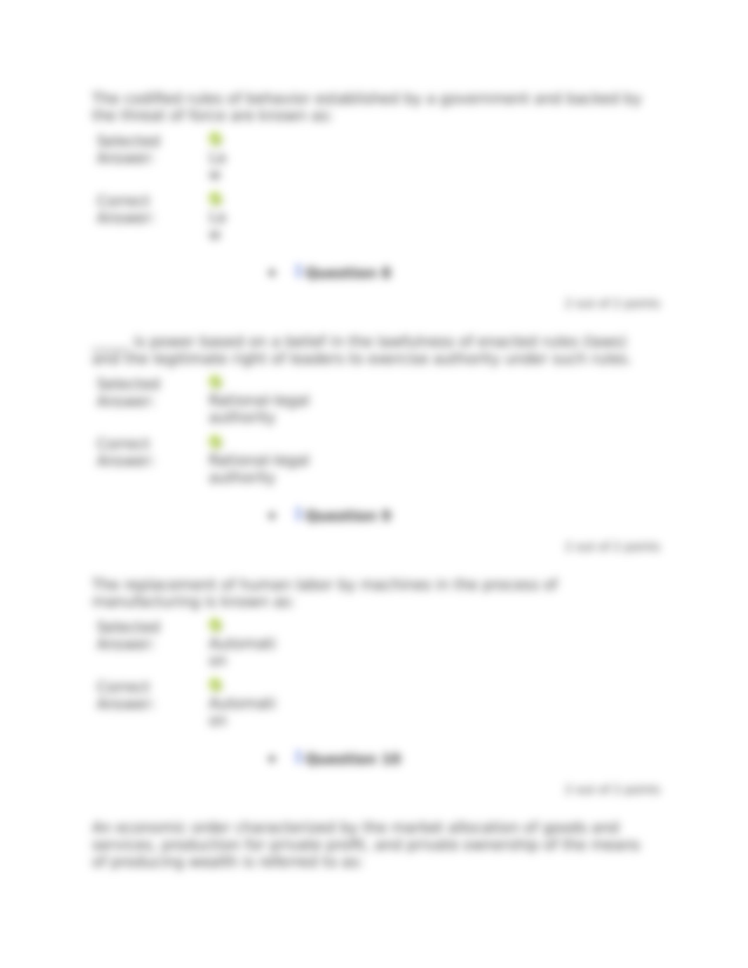 SOC 100 QUIZ 5 CHAPTER 13,14,15, and 16_dcoj5s0r1y0_page3