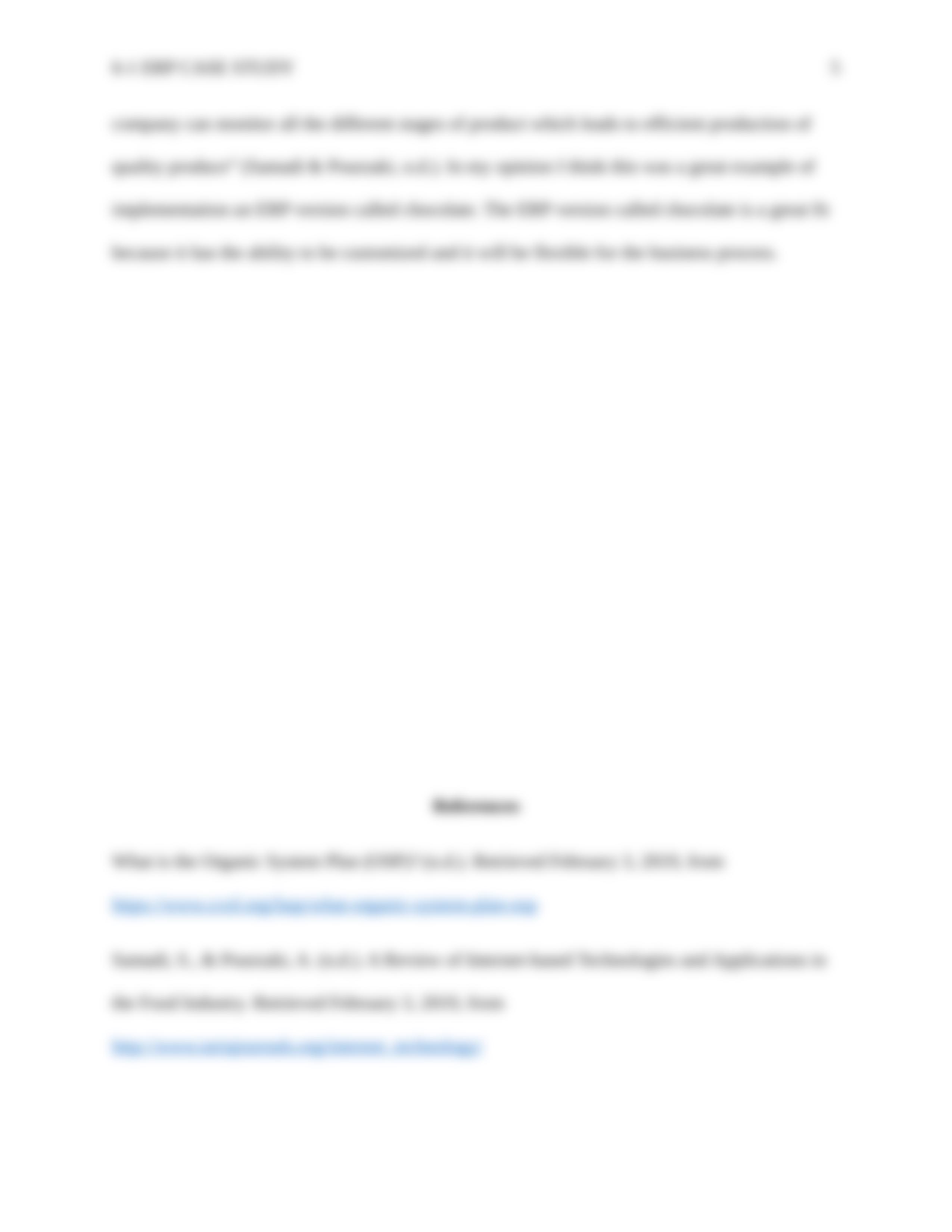 6-1 ERP Case Study Enterprise Solutions for Fruit and Vegetable Beverage Manufacturing.docx_dct3x0kvz1x_page5