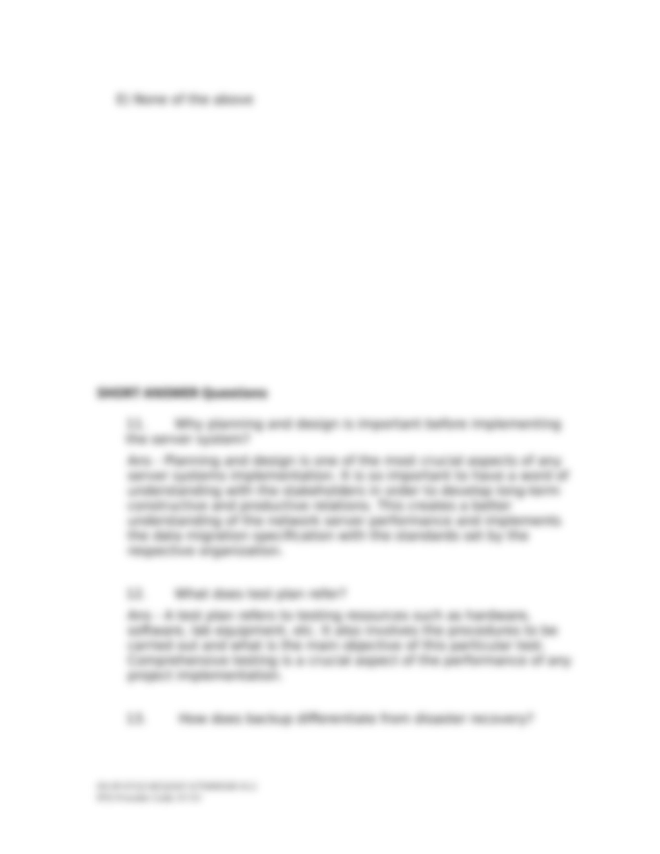 ICTNWK540  - Assessment 1 - MCQs and SAQs.docx_dctlqlcsxnw_page5