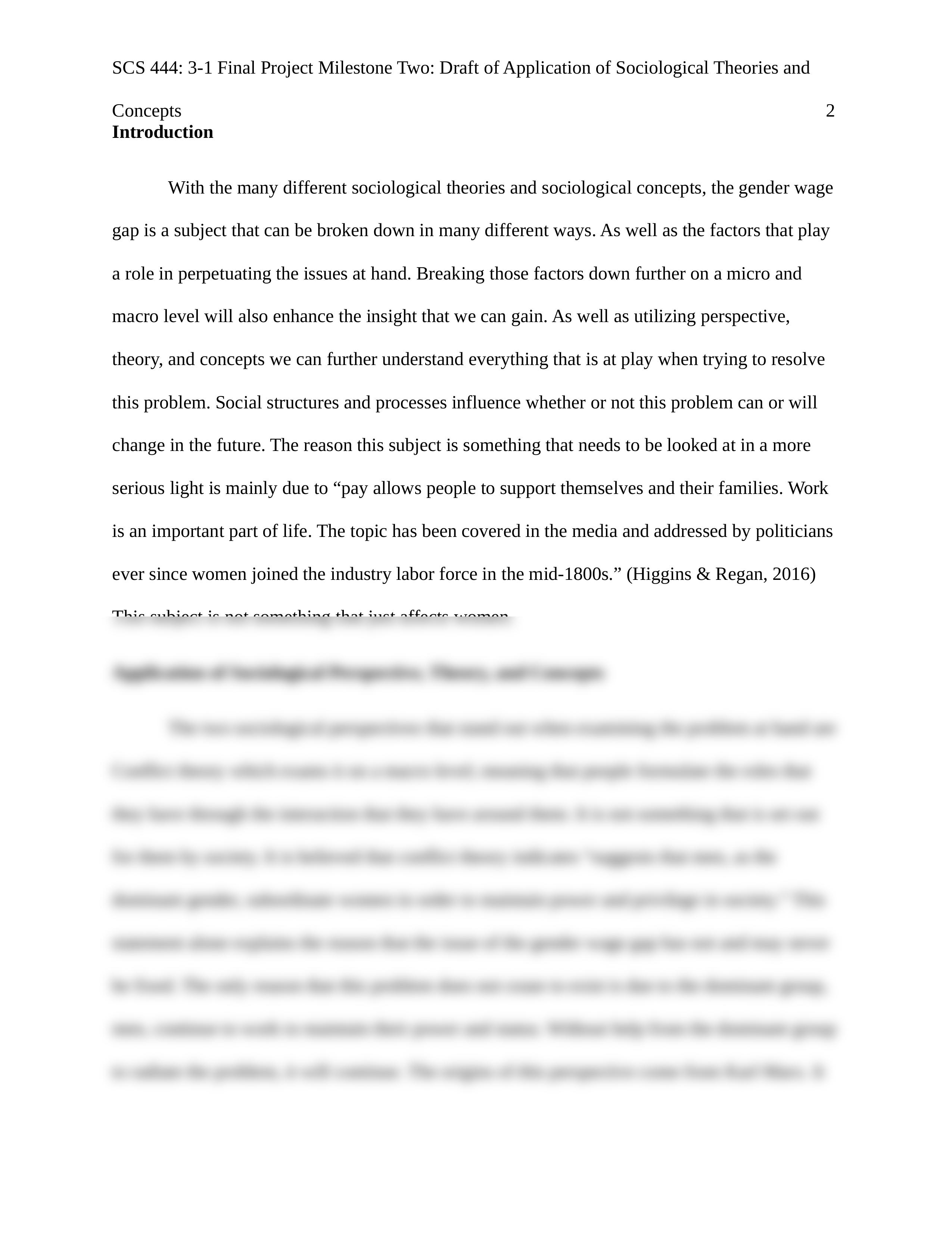 SCS 444_3-1 Final Project Milestone Two_Draft of Application of Sociological Theories and Concepts.d_dctmqf5vijf_page2