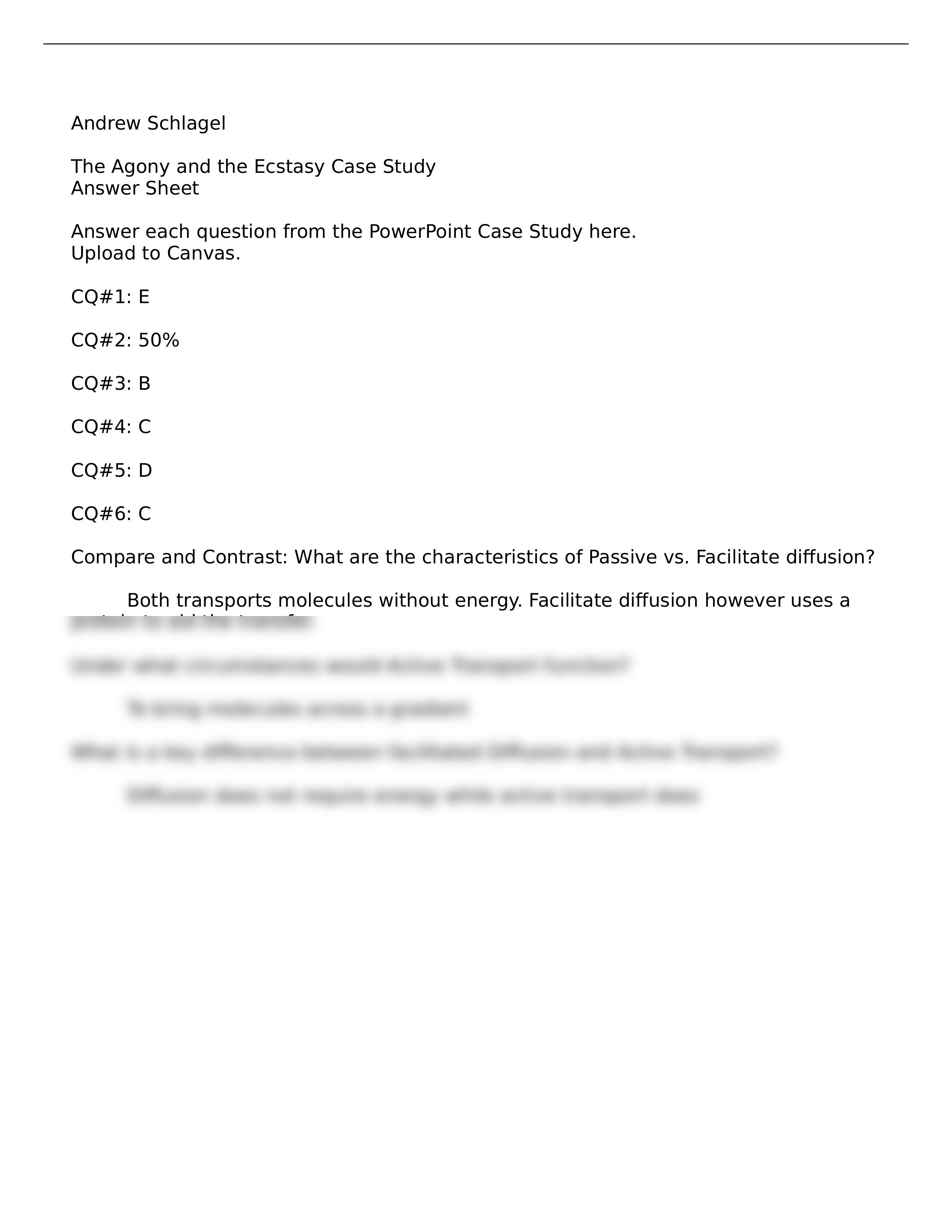 Answer Page The Agony and the Ecstasy Case Study.docx_dctot2c8i7w_page1