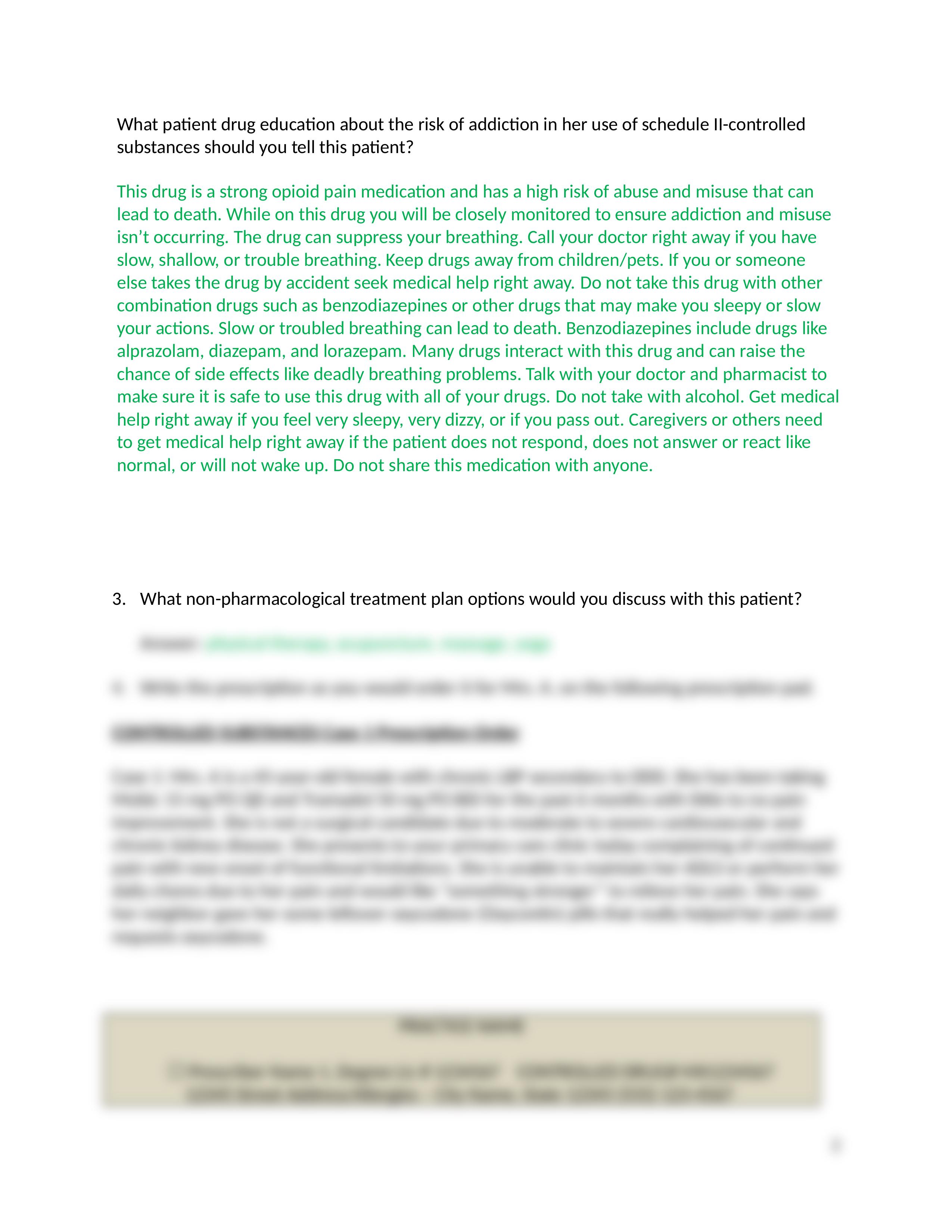 N677 Controlled Substances CASE STUDIES EXAMINATION Week 11. V7-1 (1).docx_dctwlh8j5ex_page2