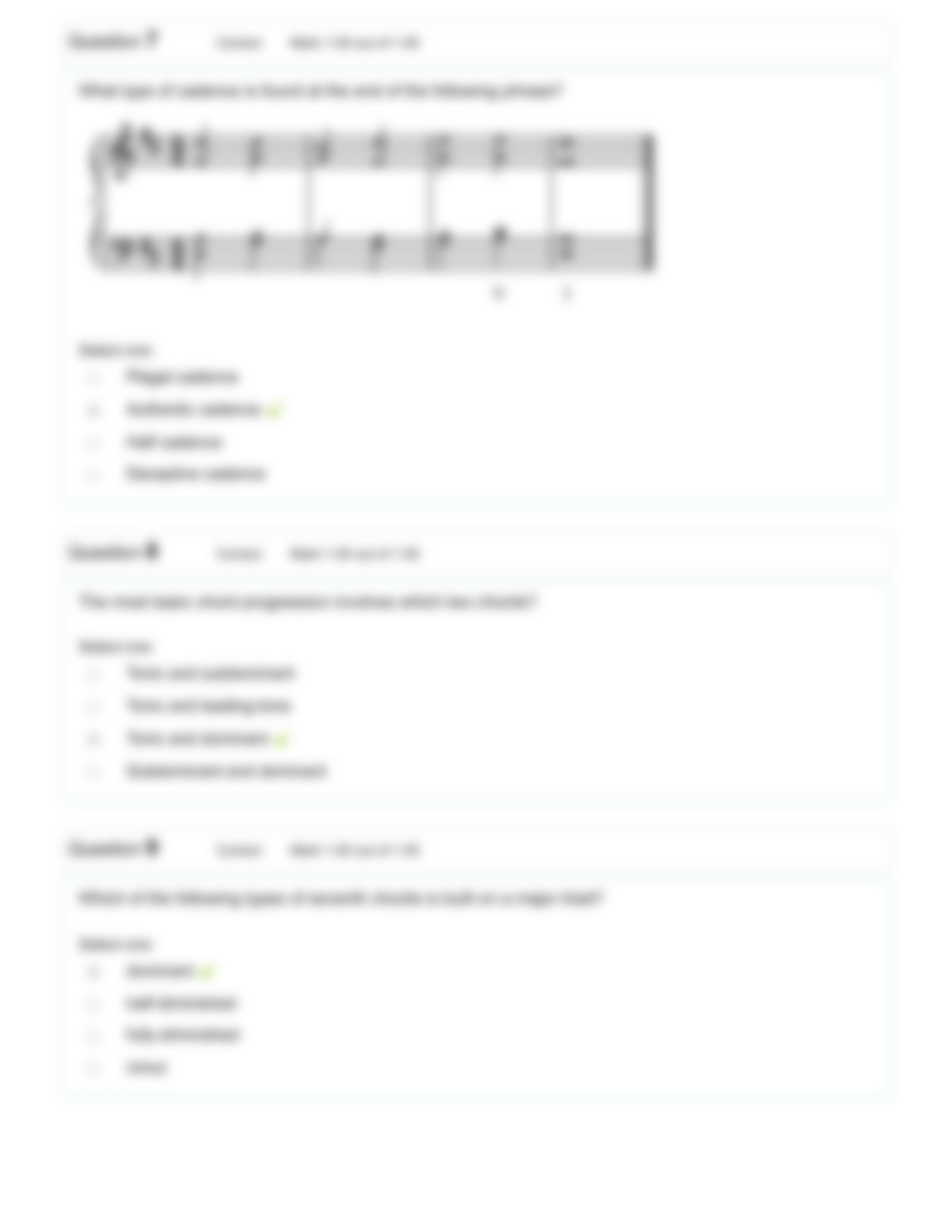 Quiz_ Harmony, Dominant Sevenths, and Cadences.pdf_dcvyslw5fdu_page3