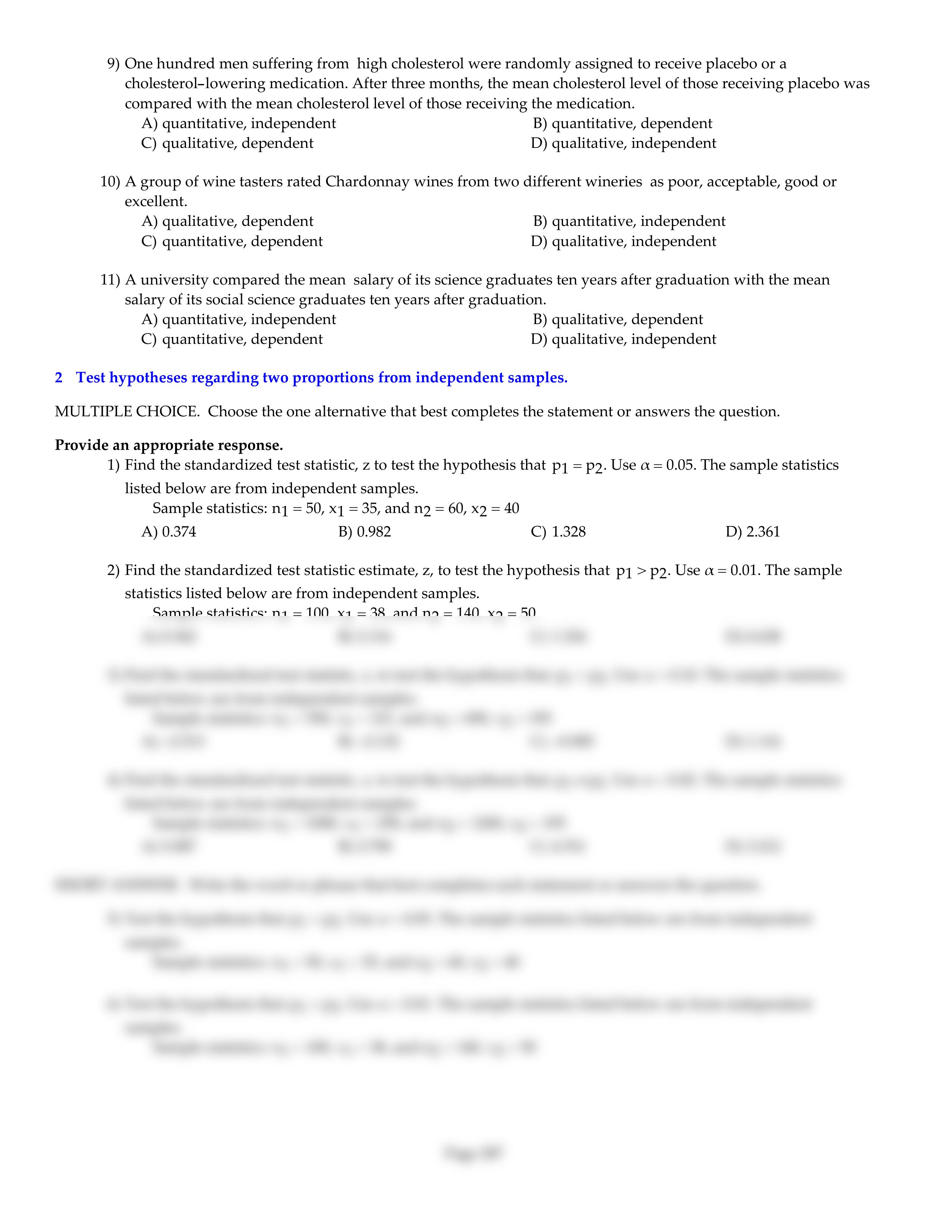 Fundamentals of Statistics_4th Ed_TestBank_Chapter_11_dcxbswtthh0_page2