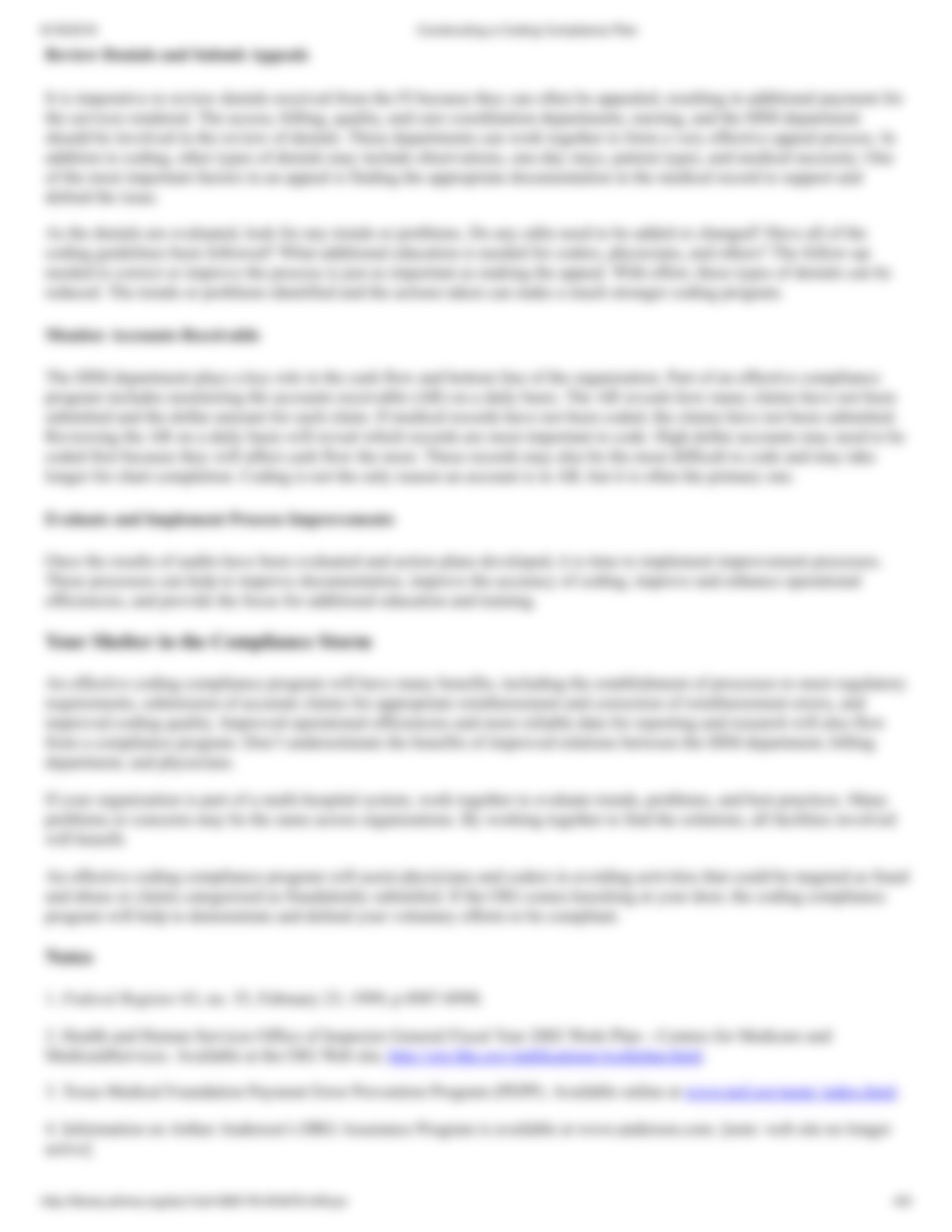 Week 5 Constructing a Coding Compliance Plan.pdf_dcxtu0myek9_page4