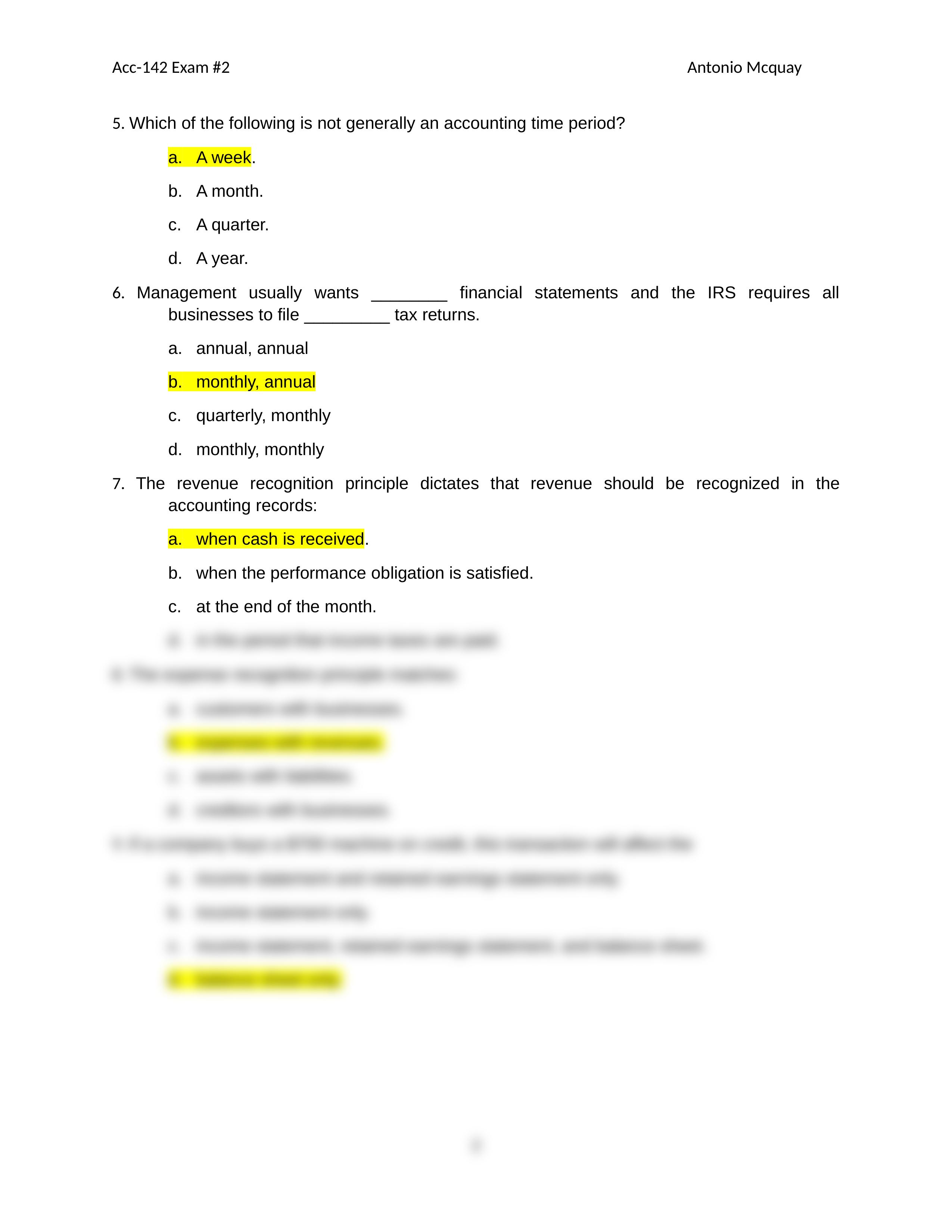 Financial Accounting ACC Exam #2.docx_dcxvols1kdn_page2